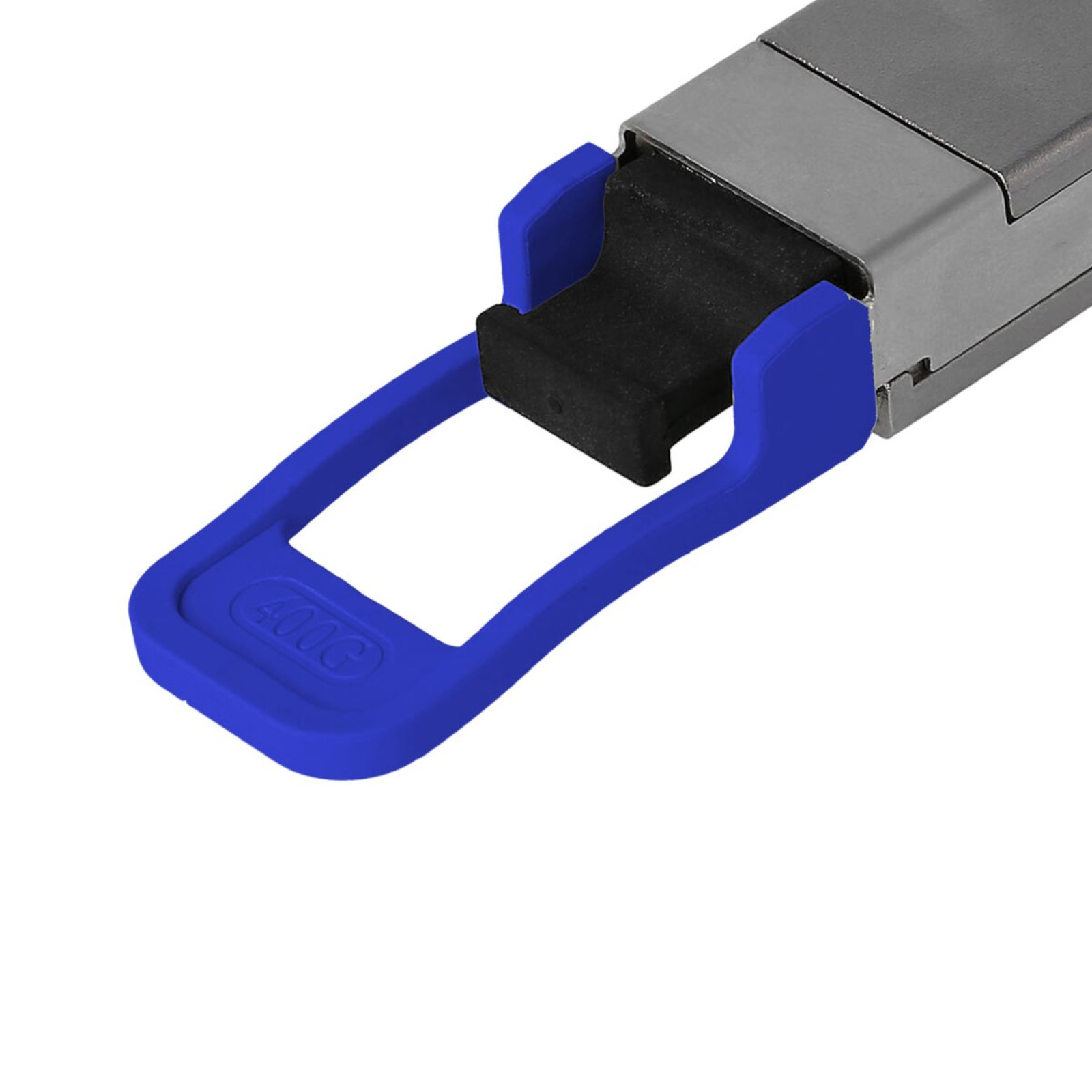 BlueOptics QSFP-DD Transceiver 1310nm 400GBASE-DR4 500 Meters