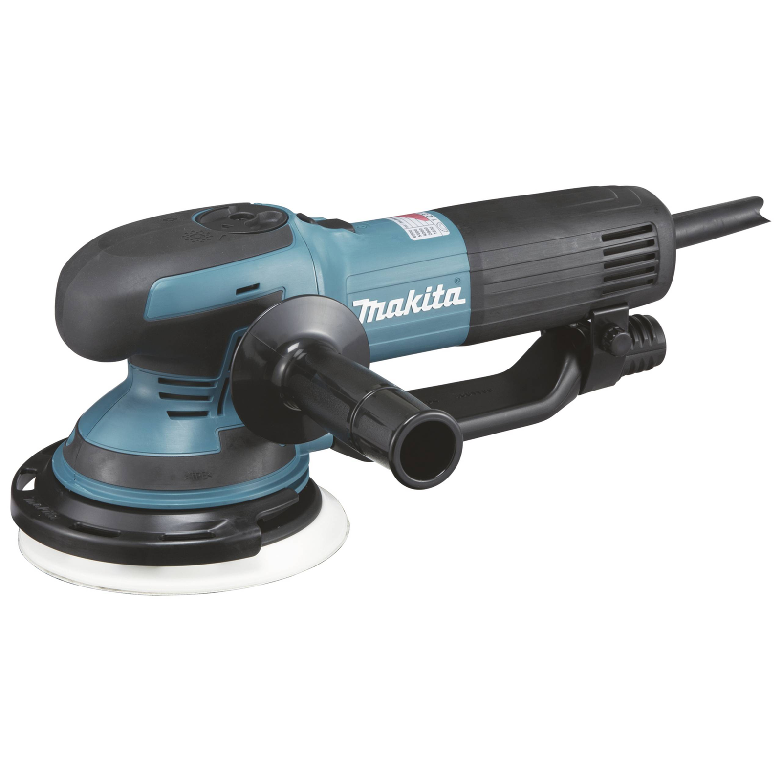 Makita BO6050J Random Orbit Sander 750W
