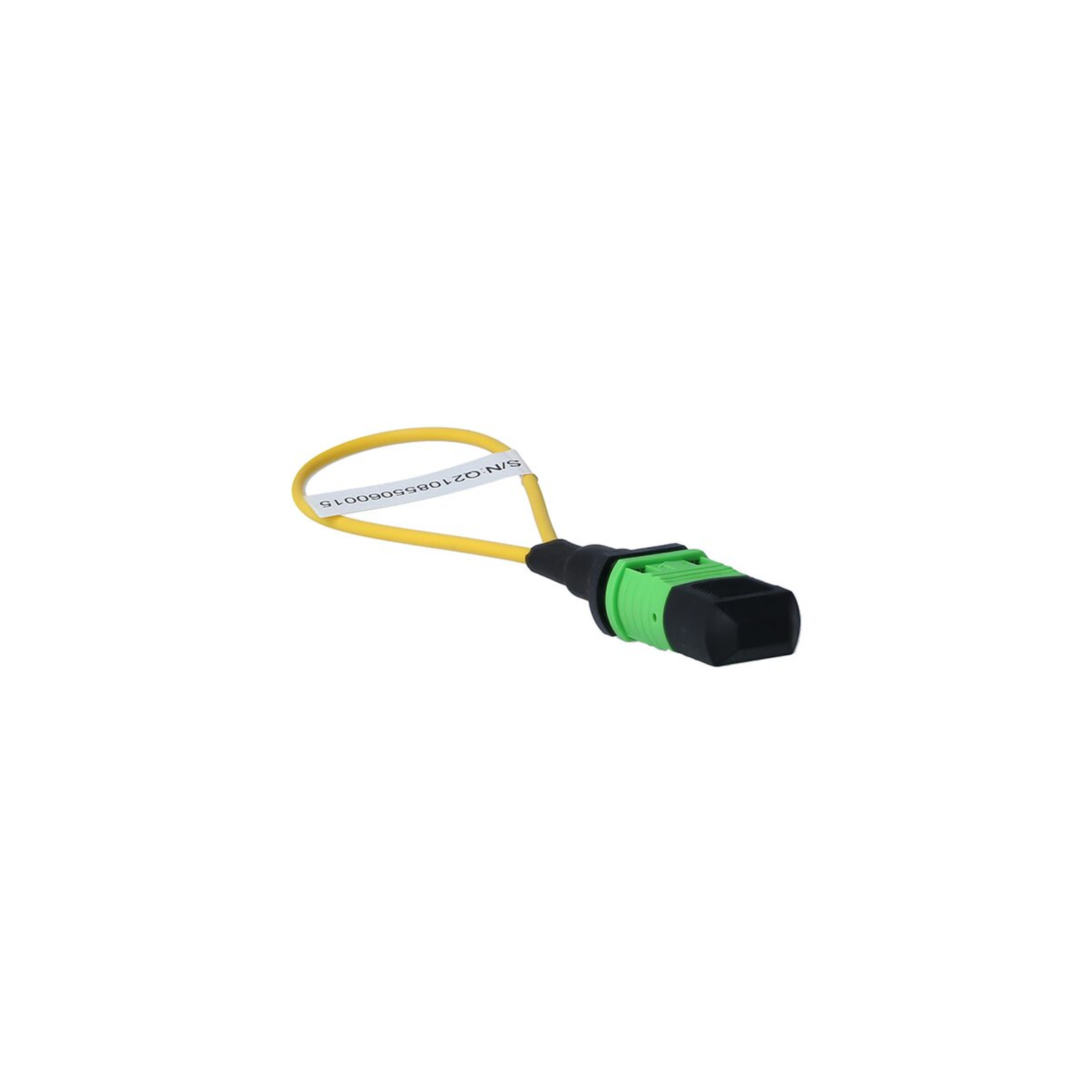 BlueOptics Loopback Adapter MPO/MTP Single-mode SM