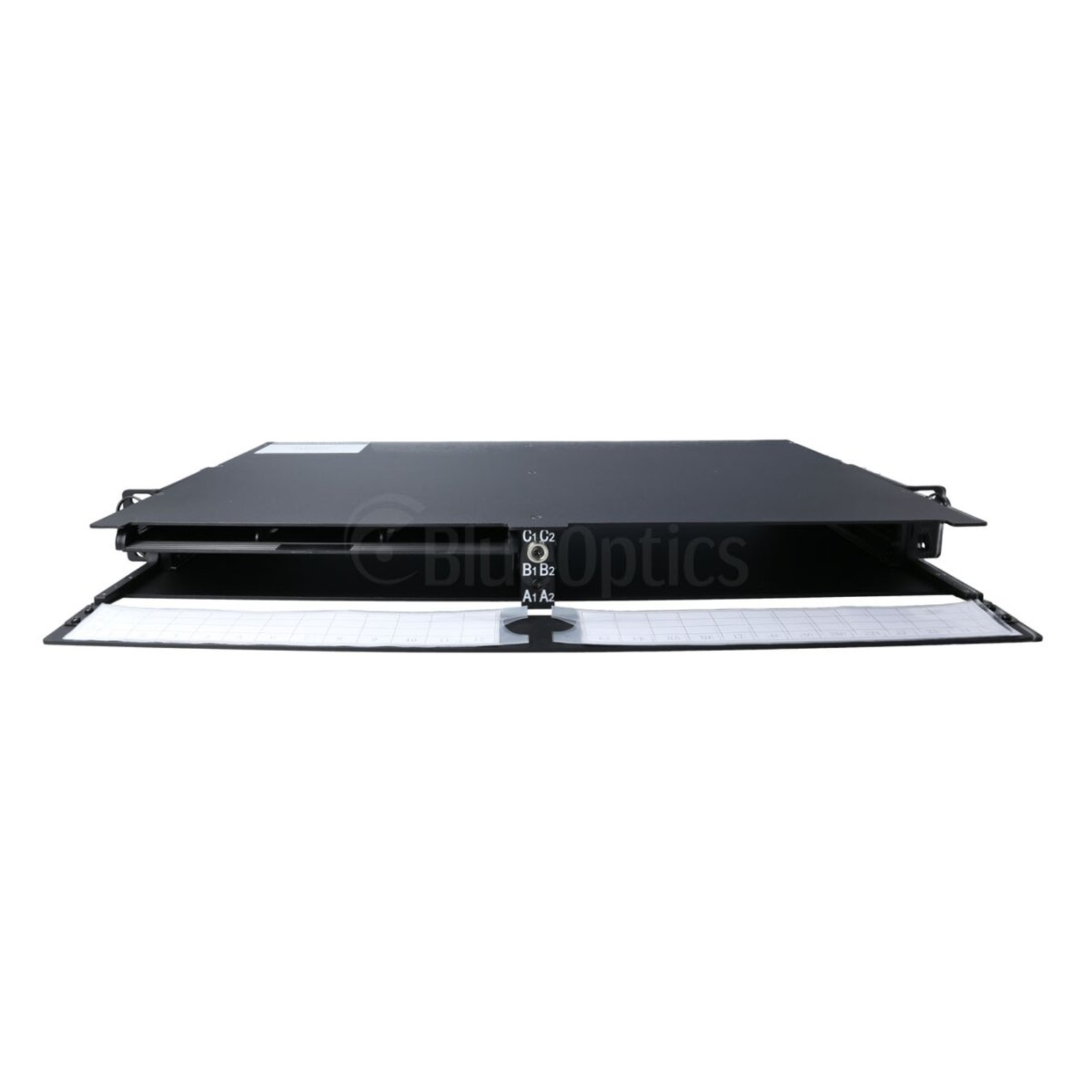MPO/MTP Chassis