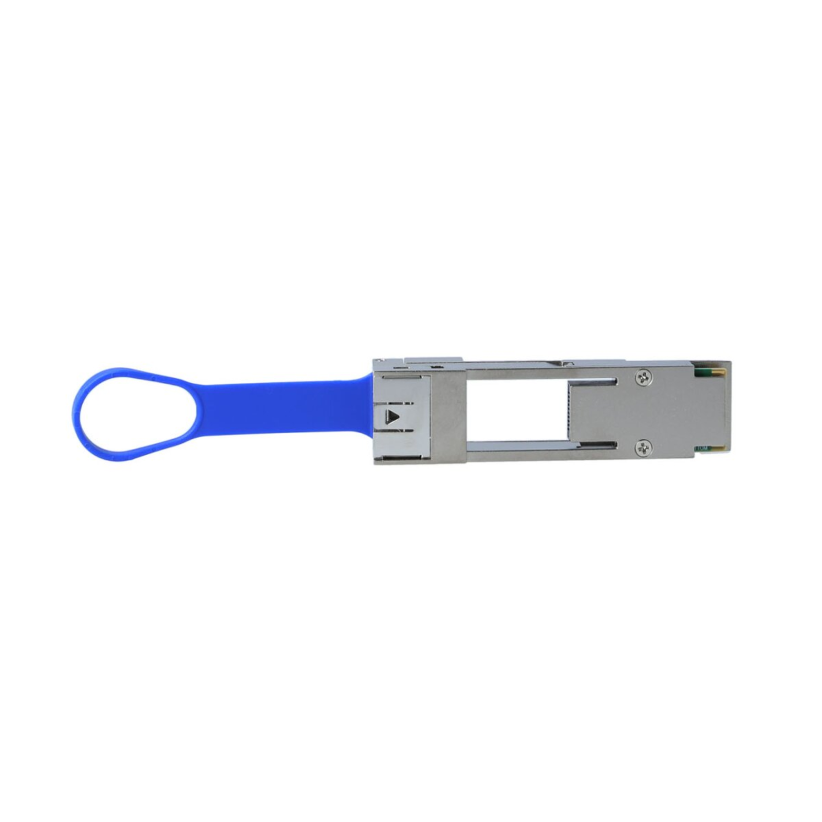 BlueOptics 100 Gigabit QSFP28 to SFP28 Converter