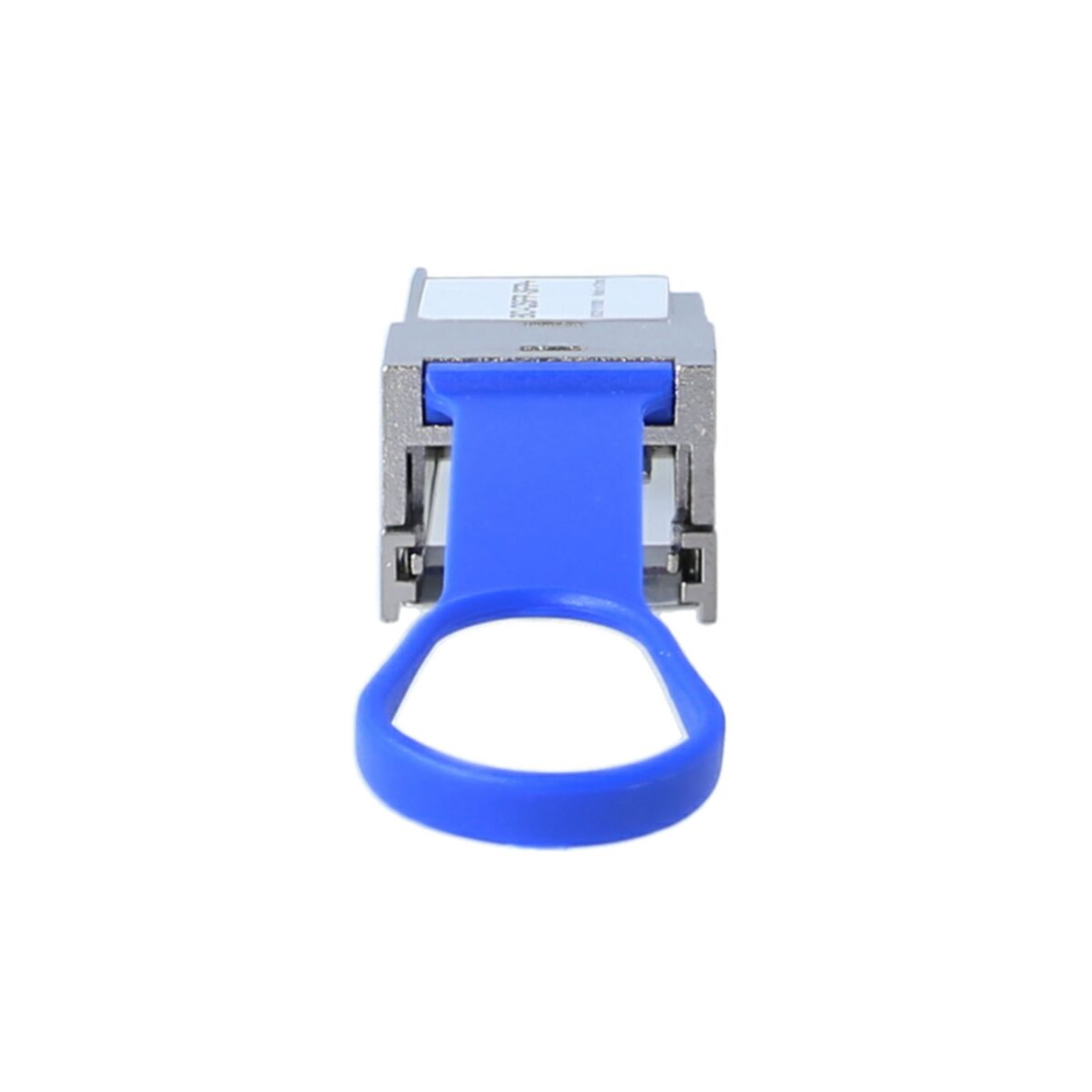 BlueOptics 100 Gigabit QSFP28 to SFP28 Converter