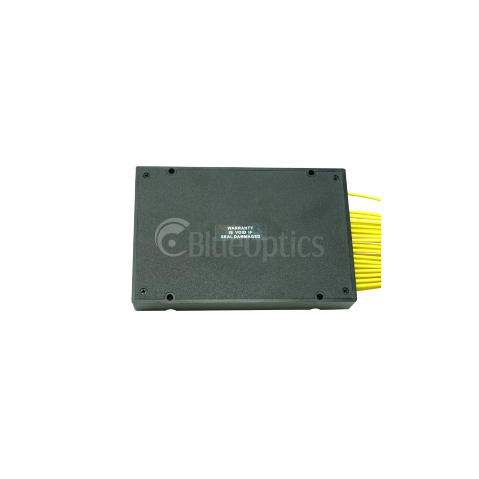 BlueOptics PLC Splitter ABS Box LC-UPC LC-UPC 1x32