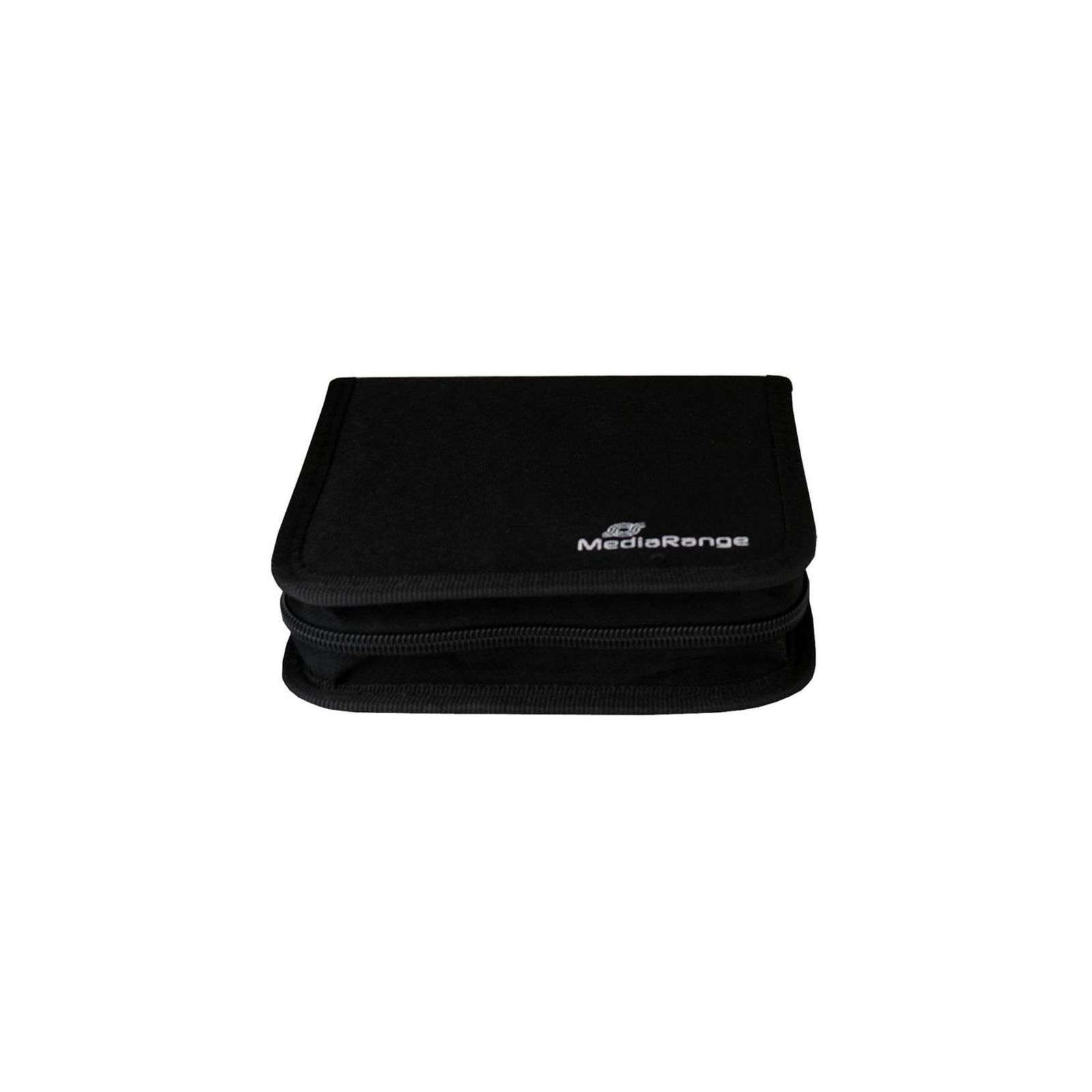 MEDIARANGE Bag for CDs/DVDs 24 CDs/DVDs