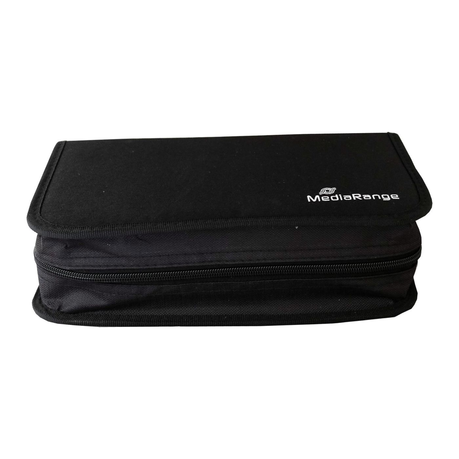MEDIARANGE Bag for CDs/DVDs 96 CDs/DVDs