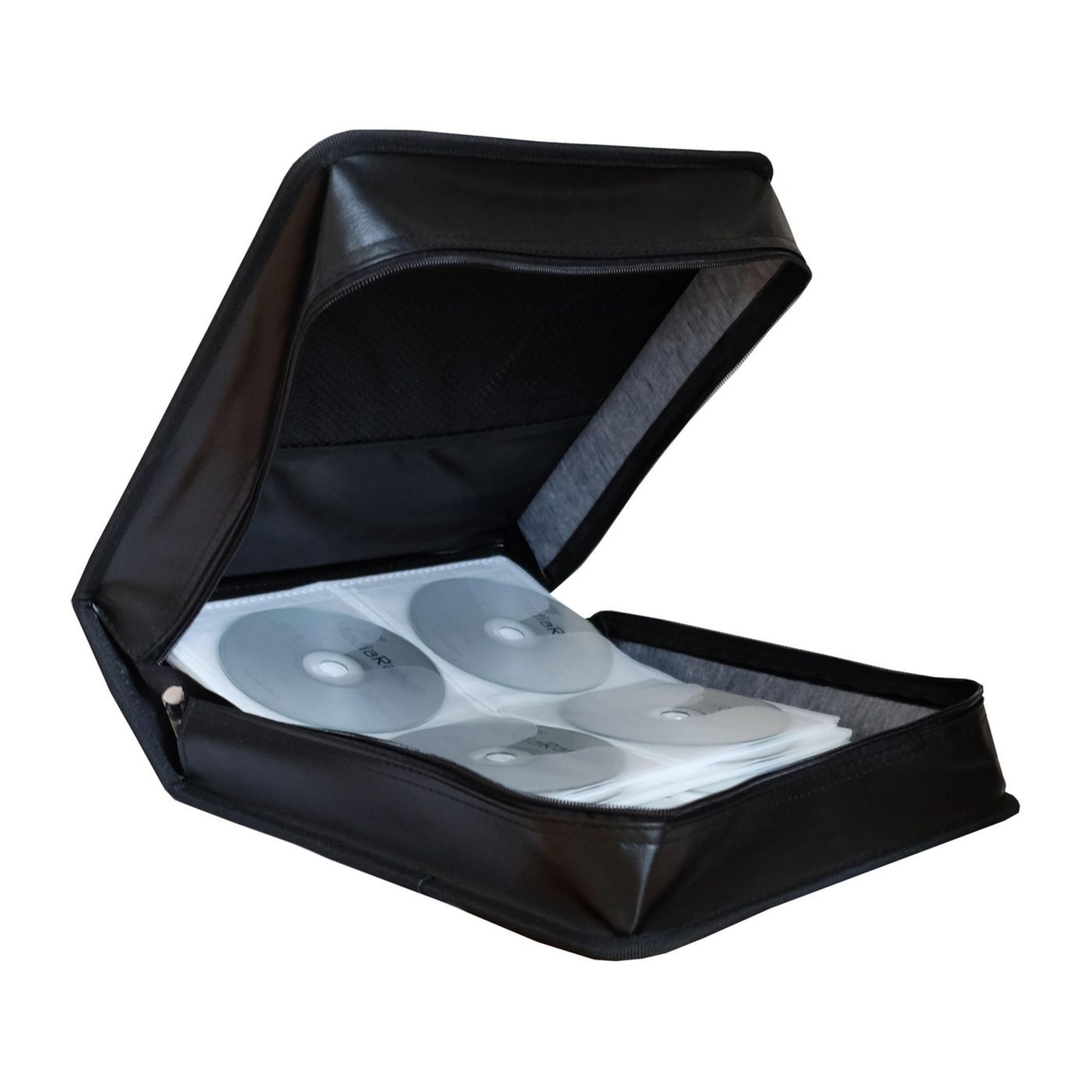MEDIARANGE Bag for CDs/DVDs 200 CDs/DVDs