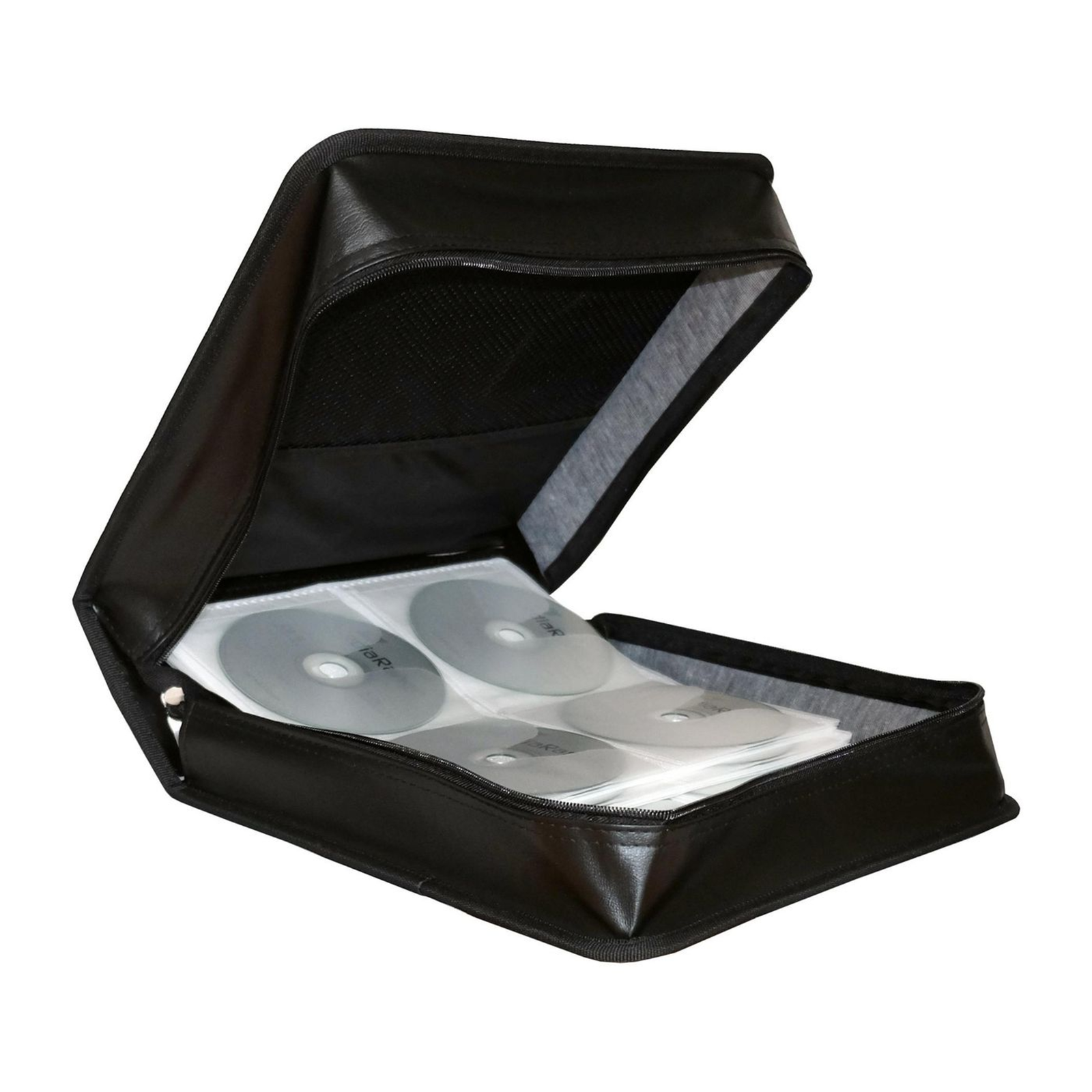 MEDIARANGE Bag for CDs/DVDs 300 CDs/DVDs