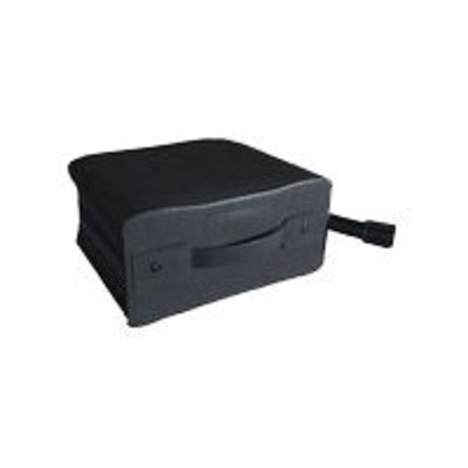 MEDIARANGE Bag for CDs/DVDs 400 CDs/DVDs