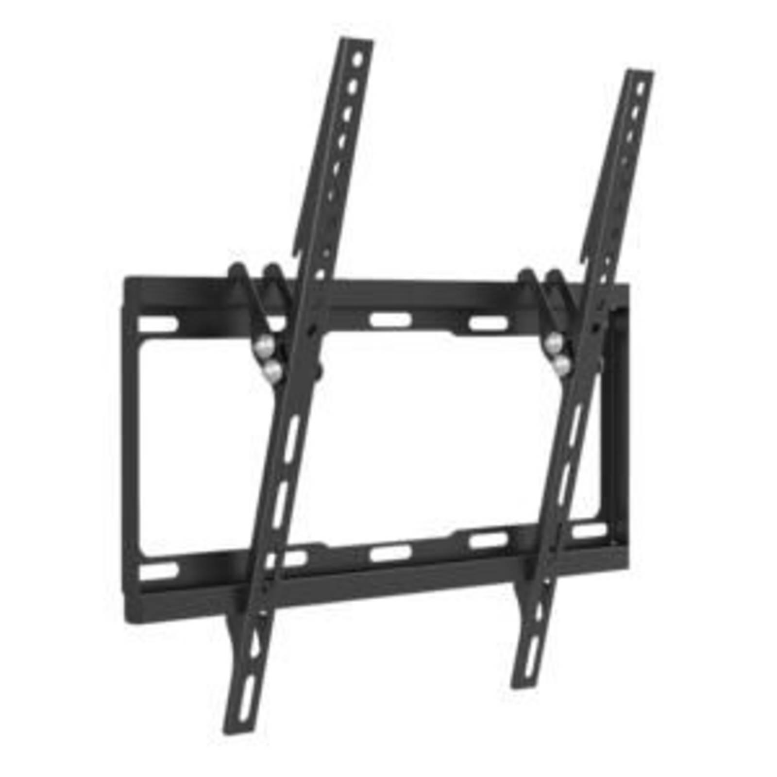 LogiLink Bracket for Flat Screen Solid Cold-pressed Steel Screen Size 81.3-139.7 Cm (32inch-55inch)