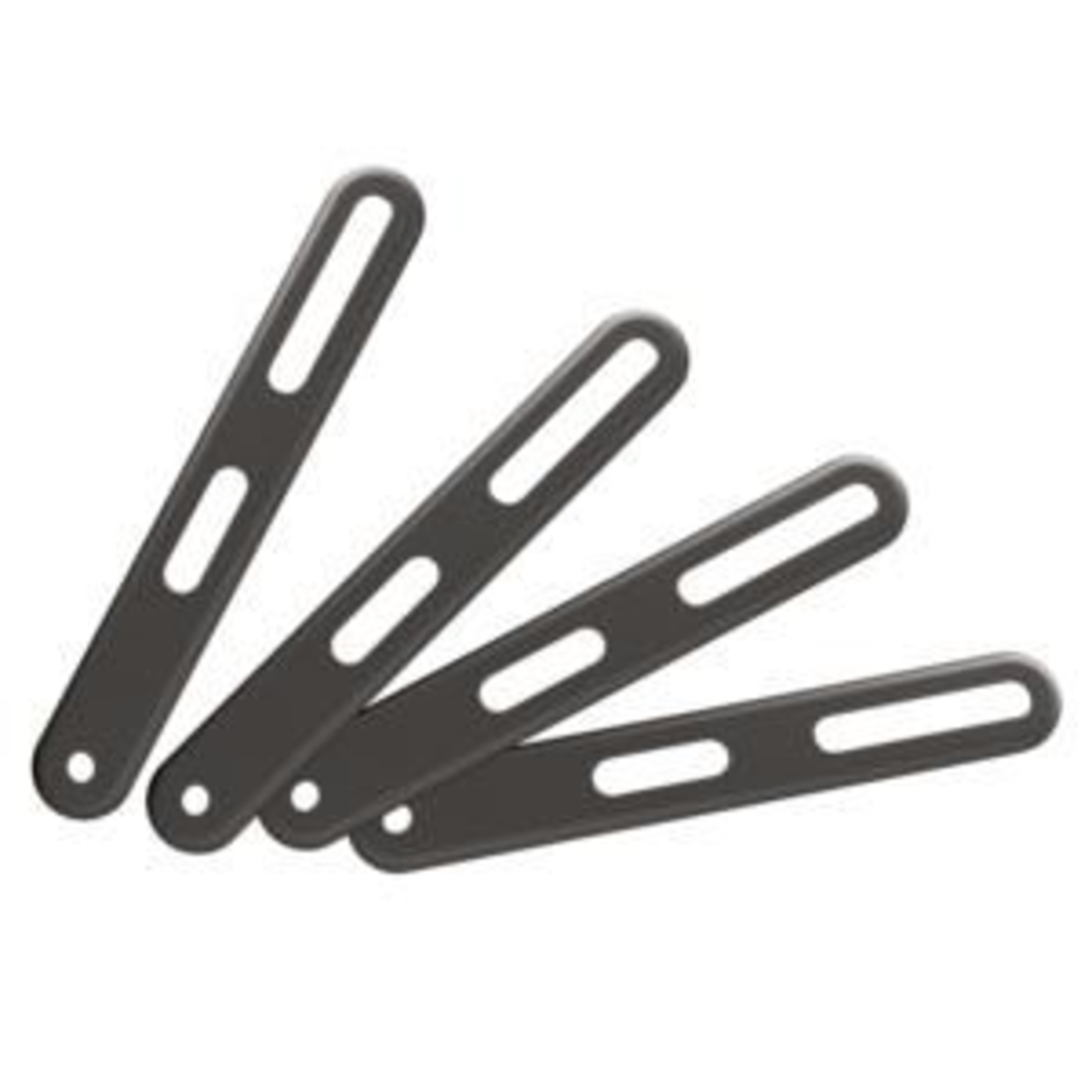 LogiLink Mounting Component VESA Adapter Flat Solid Cold-pressed Steel Size 81.3-139.7cm