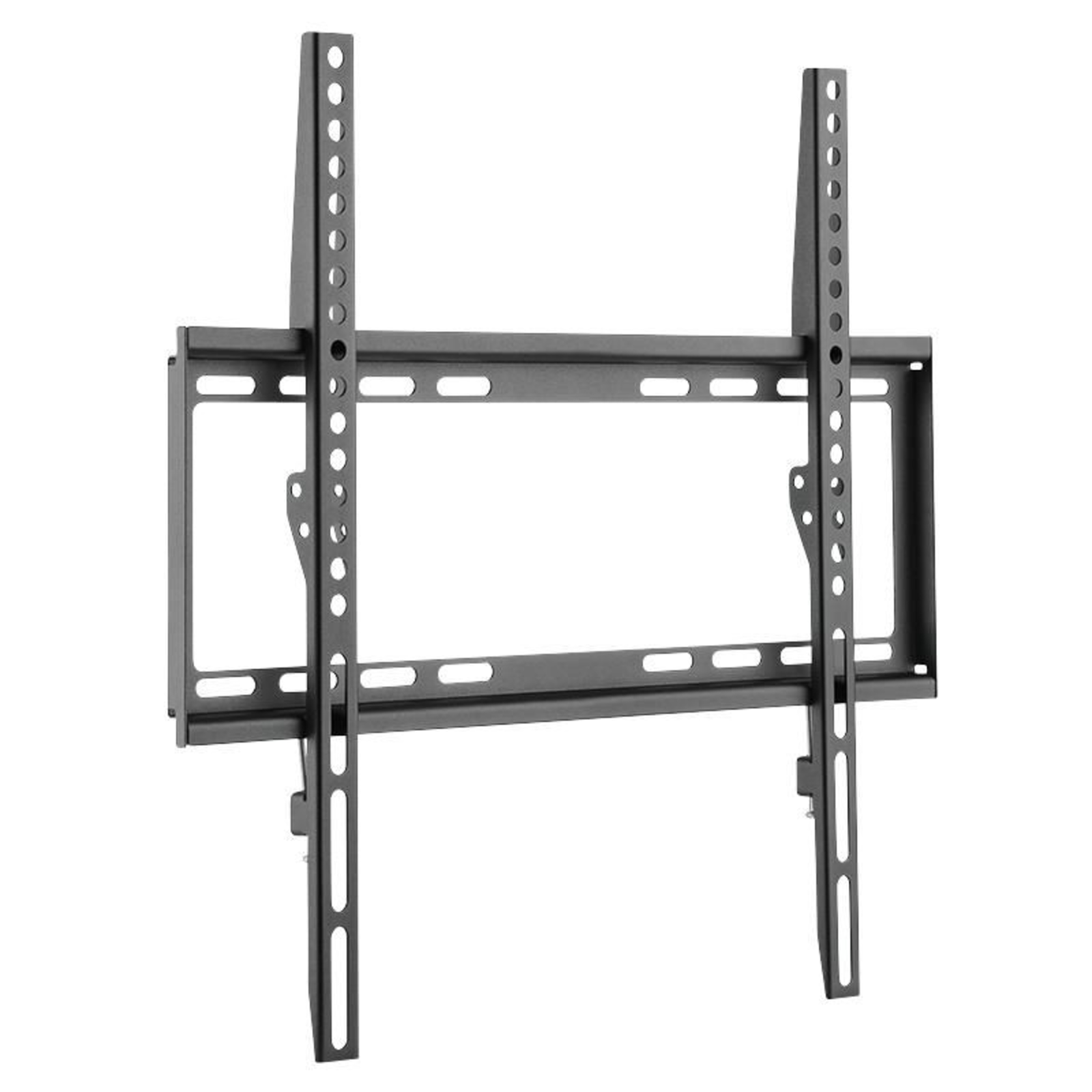 LogiLink Bracket for Television And Monitor Cold-rolled Steel Screen Size 81.3-139.7cm 32inch-55inch
