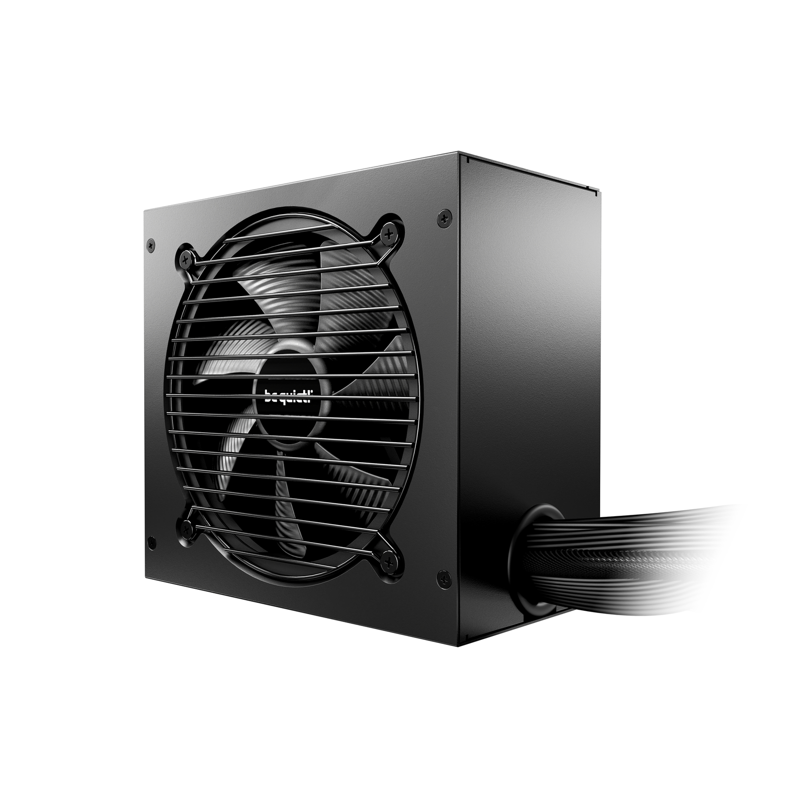 be Quiet PURE POWER 12 750W PC Power Supply Unit