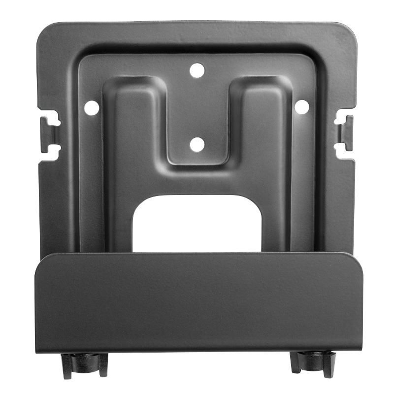 LogiLink BP0049 Extension Set Black Steel 1 Kg 128 Mm 46 Mm