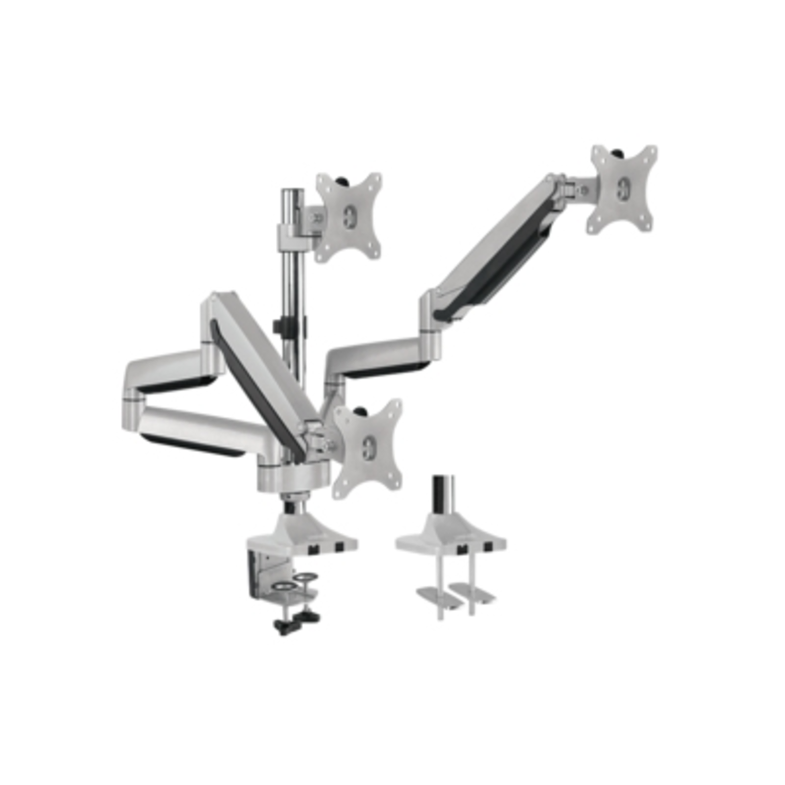 LogiLink BP0052 monitor mount / stand 81.3 cm (32