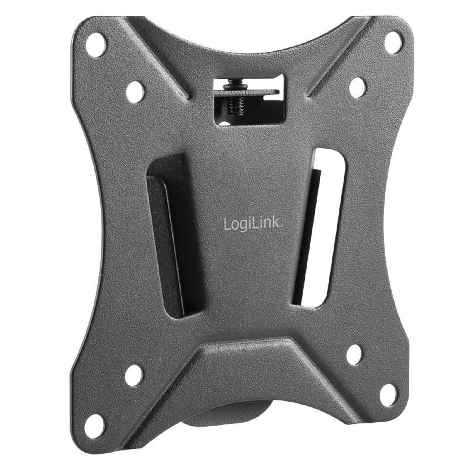 LogiLink BP0073 TV Wall Mount 33.0 Cm (13inch) 68.6 Cm (27inch) Rigid