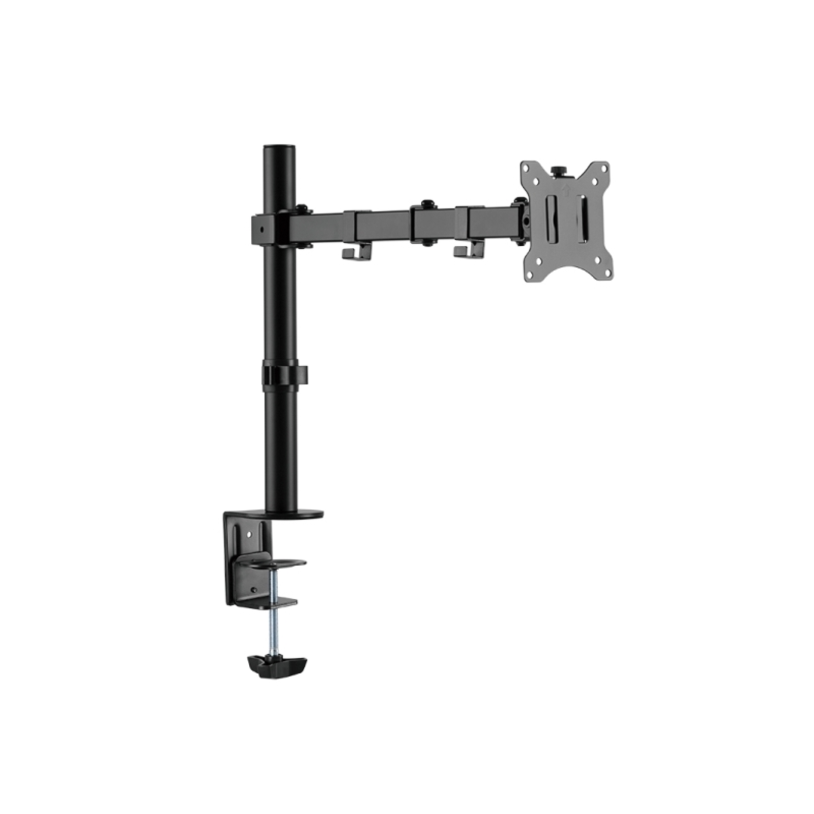 LOGILINK BP0097 Monitor Mount 17-32inch Adjustable Arm Length