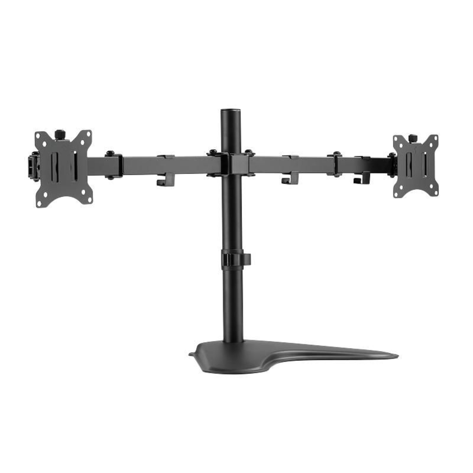 LogiLink BP0099 Free-standing 8 Kg 43.2 Cm 17 Inch 81.3 Cm 32 Inch 100 X 100 Mm Black