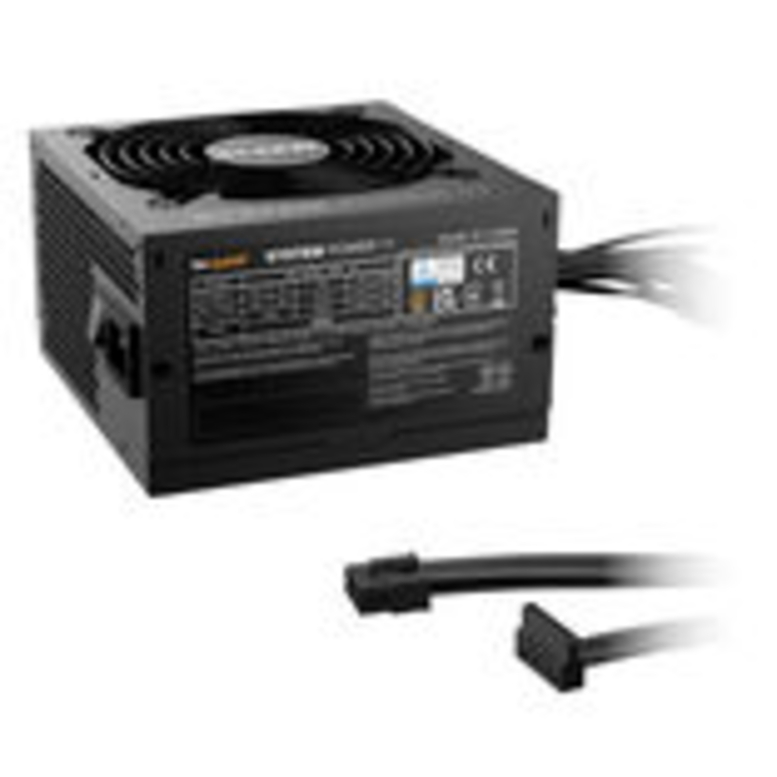 be Quiet SYSTEM POWER 11 450W Power Supply