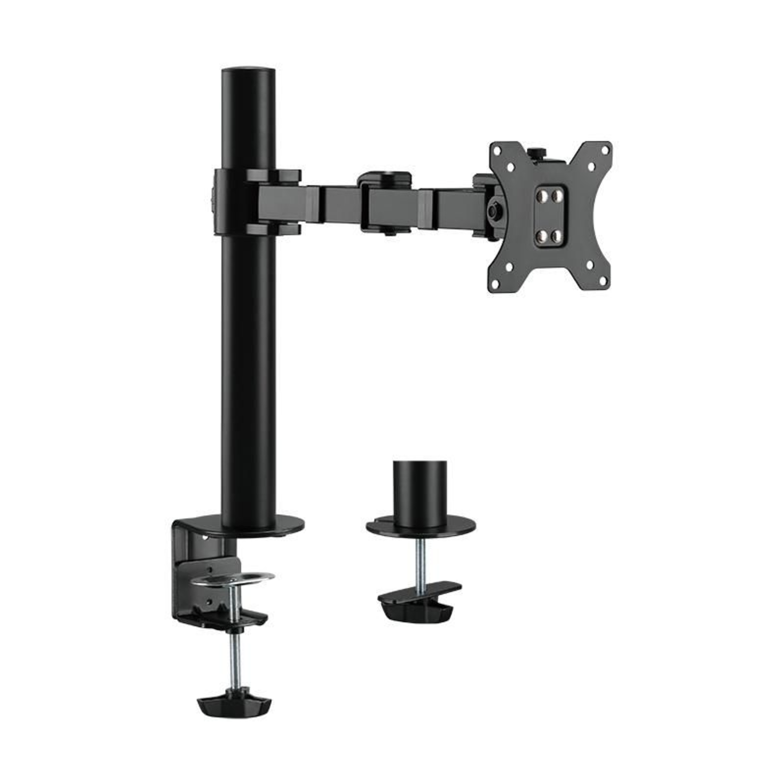 LOGILINK BP0105 Monitor Mount 17-32inch Steel Arm Length 380mm
