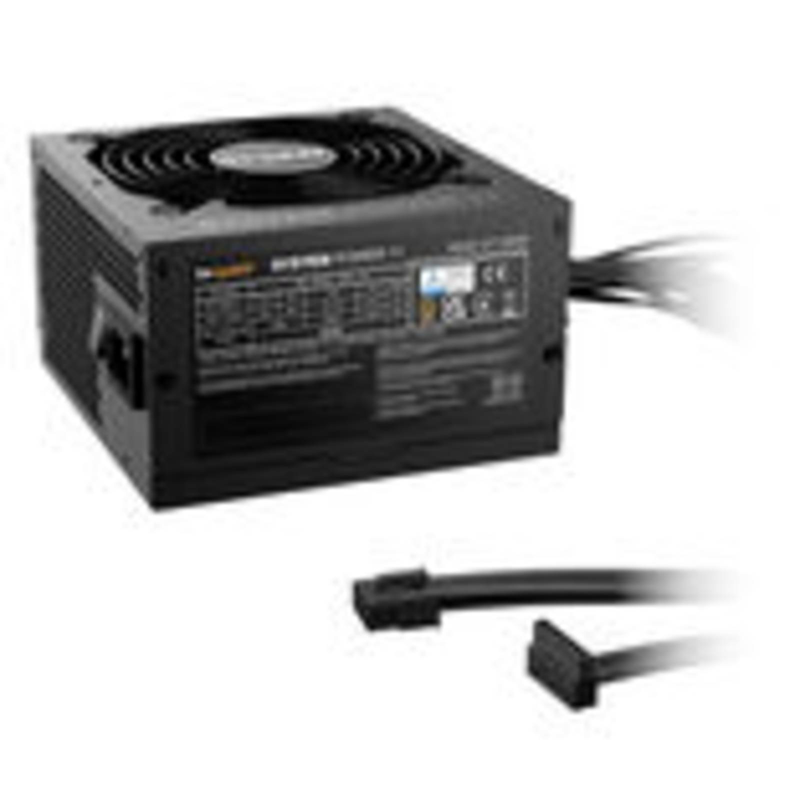 be Quiet SYSTEM POWER 11 650W Power Supply