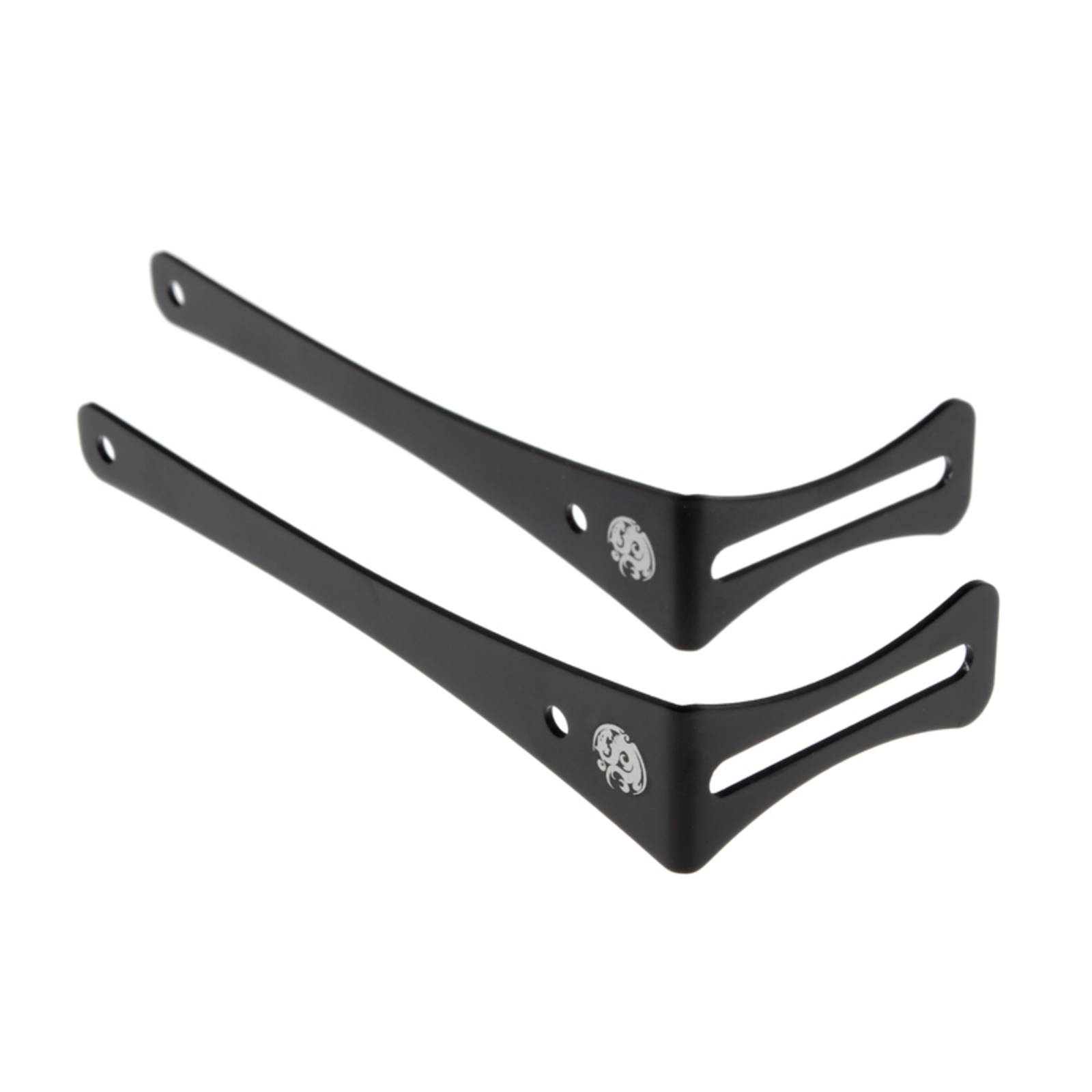 Bitspower Bracket for 120mm Radiators