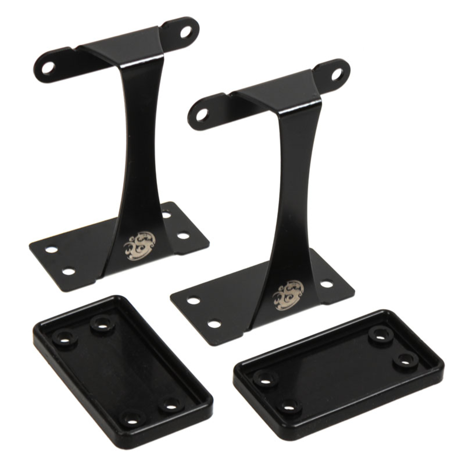 Bitspower D5 Top Stand Installation Set
