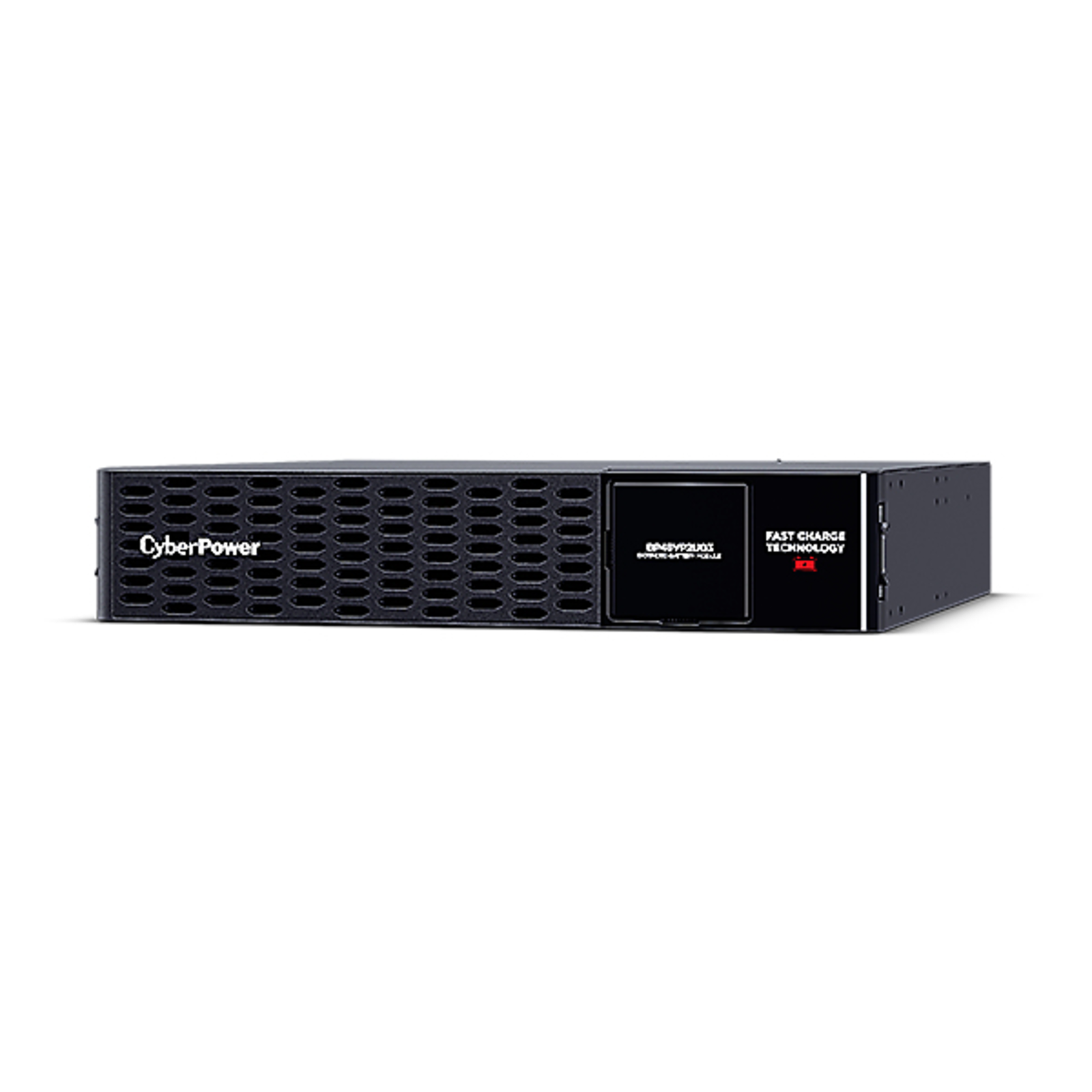 CyberPower UPS Battery Pack Expansion F. PR2200ERTXL2UANPR3000ERTXL2UAN 16x12V6AH 63CM Incl.