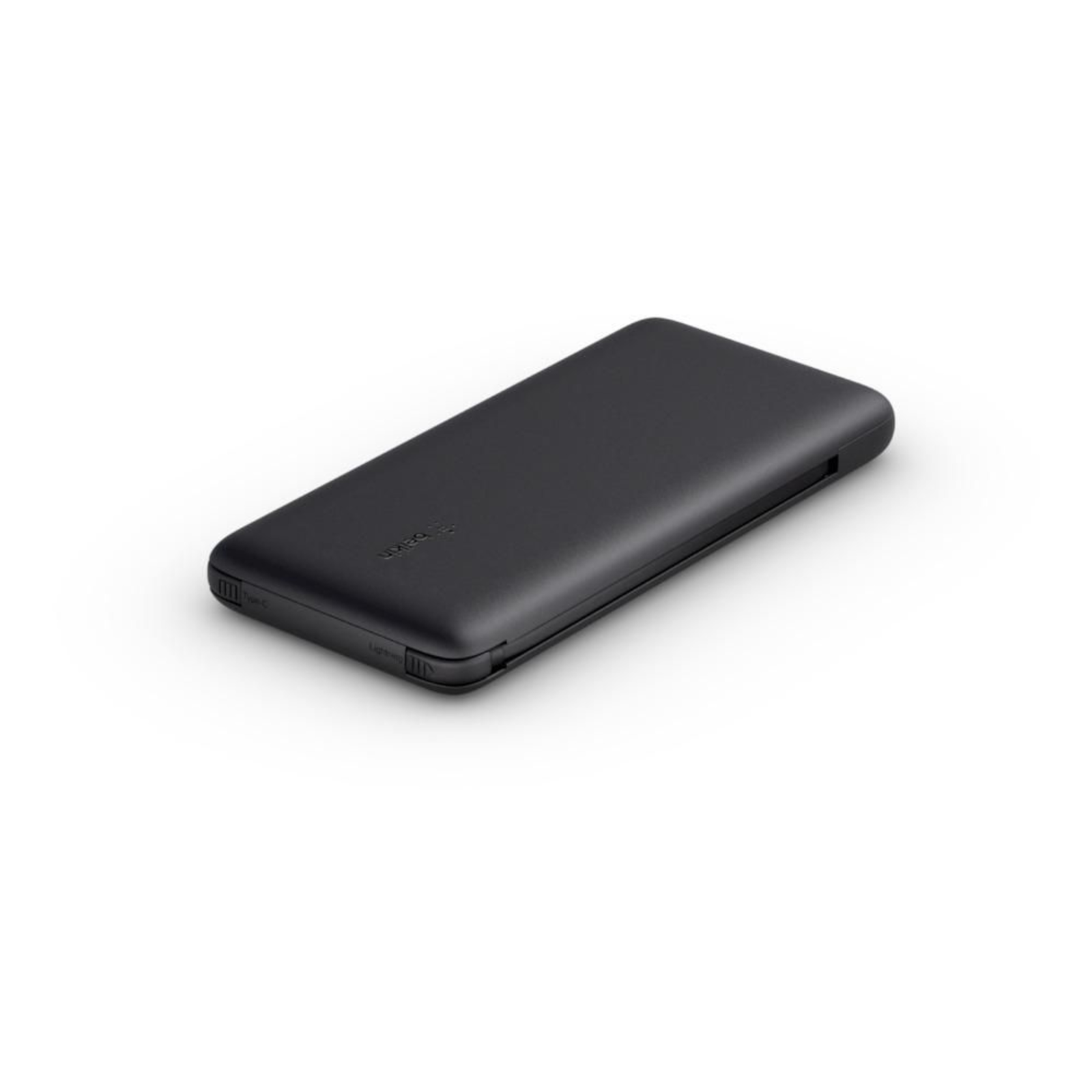 Belkin Power BANK 10000 MAH PD USB-C LIGHTNING