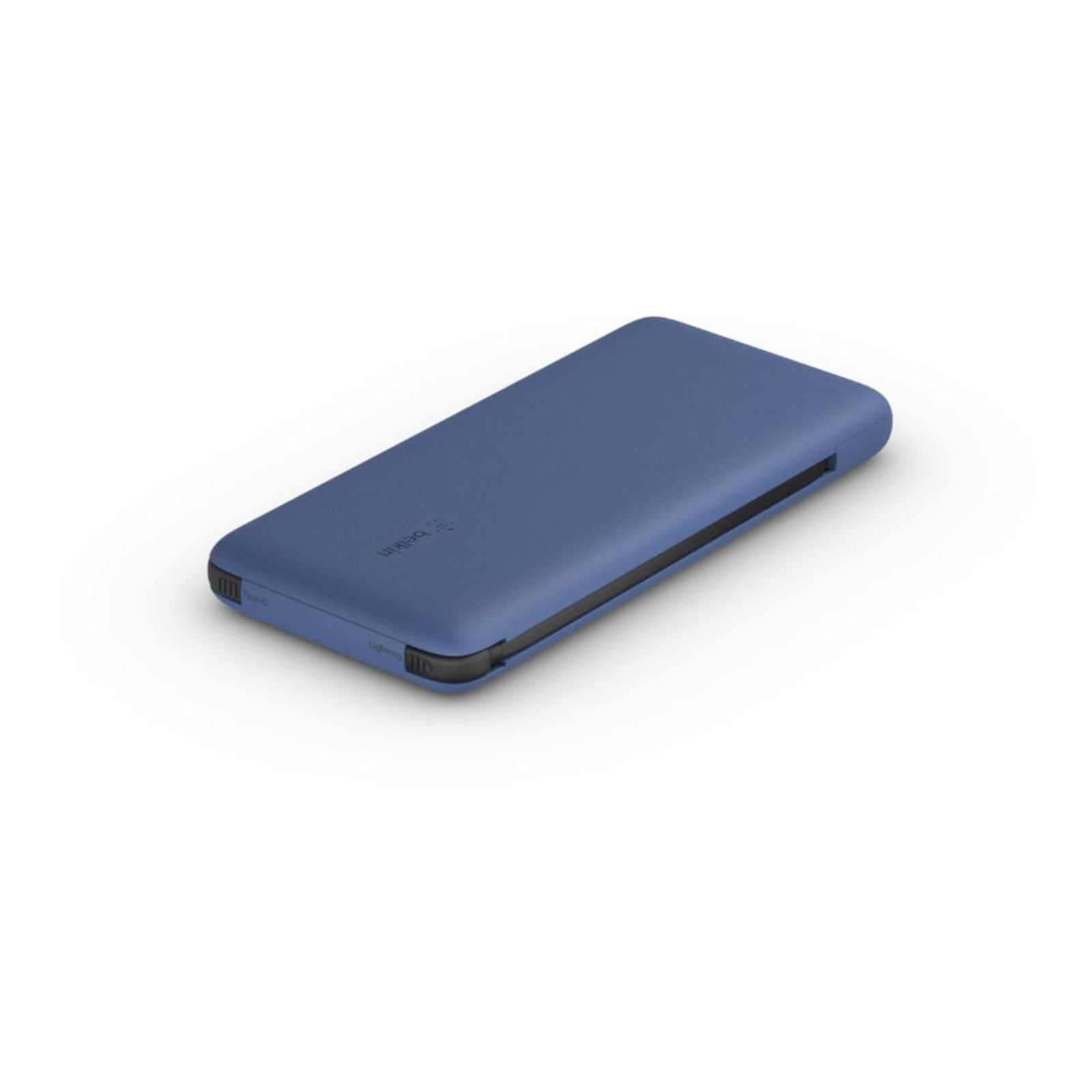 Belkin PowerBANK 10000MAH with USB-C LIGHTNING