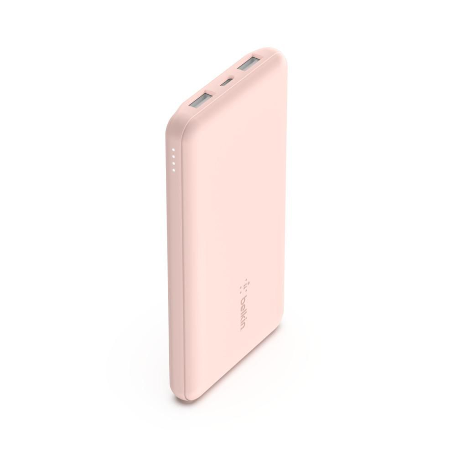 Belkin PowerBANK 10000 MAH PD ROSE gold