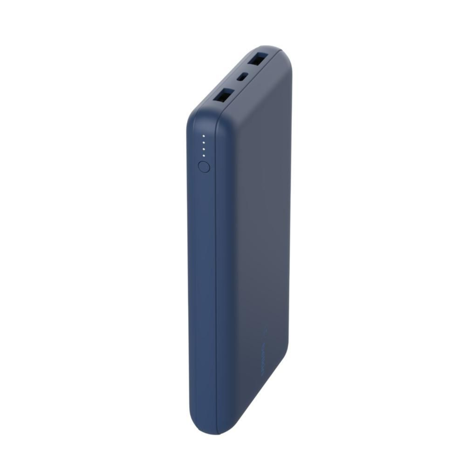 Belkin PowerBANK 20000 MAH USB-A C 15W BLUE