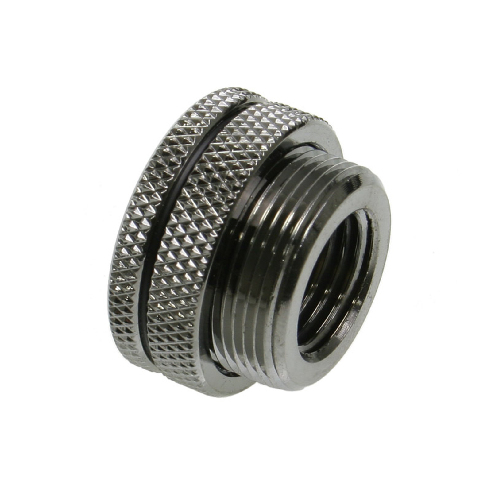 Bitspower Water Inlet/outlet G1/4 Inch Shiny Black