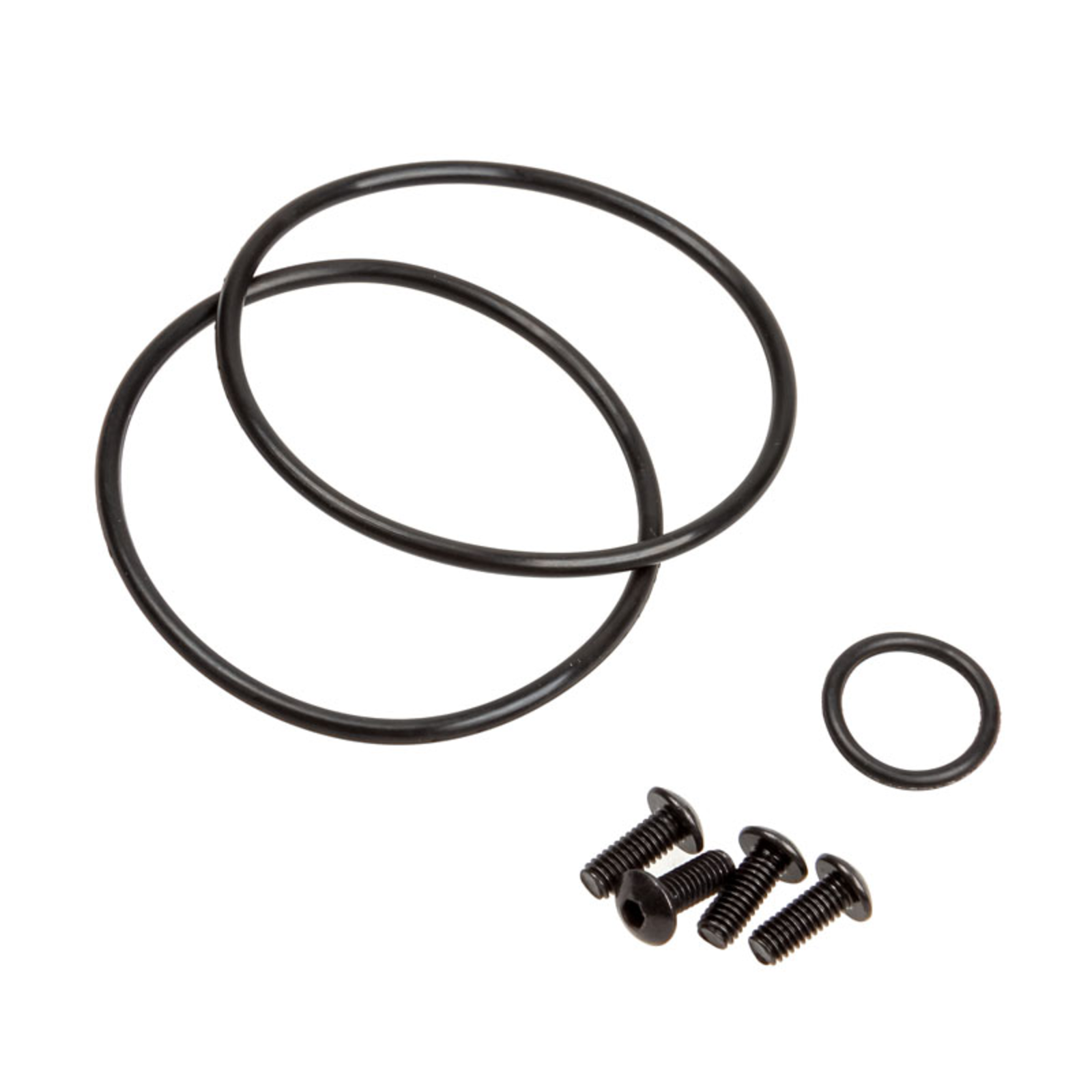 Bitspower DDC Upgrade Kit 150 Red