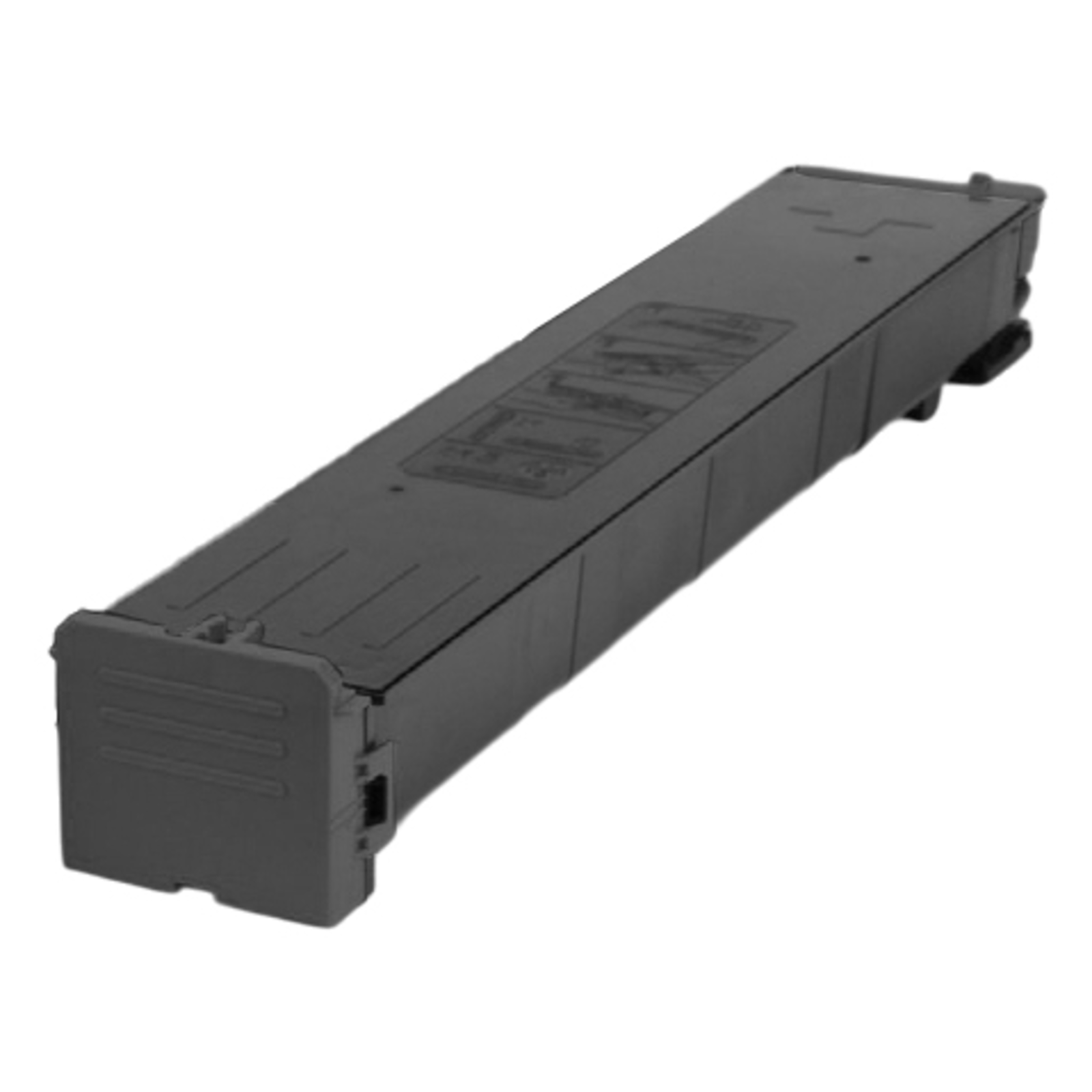 Sharp Toner BP-GT30BA Black BPGT30BA Original Toner Unit