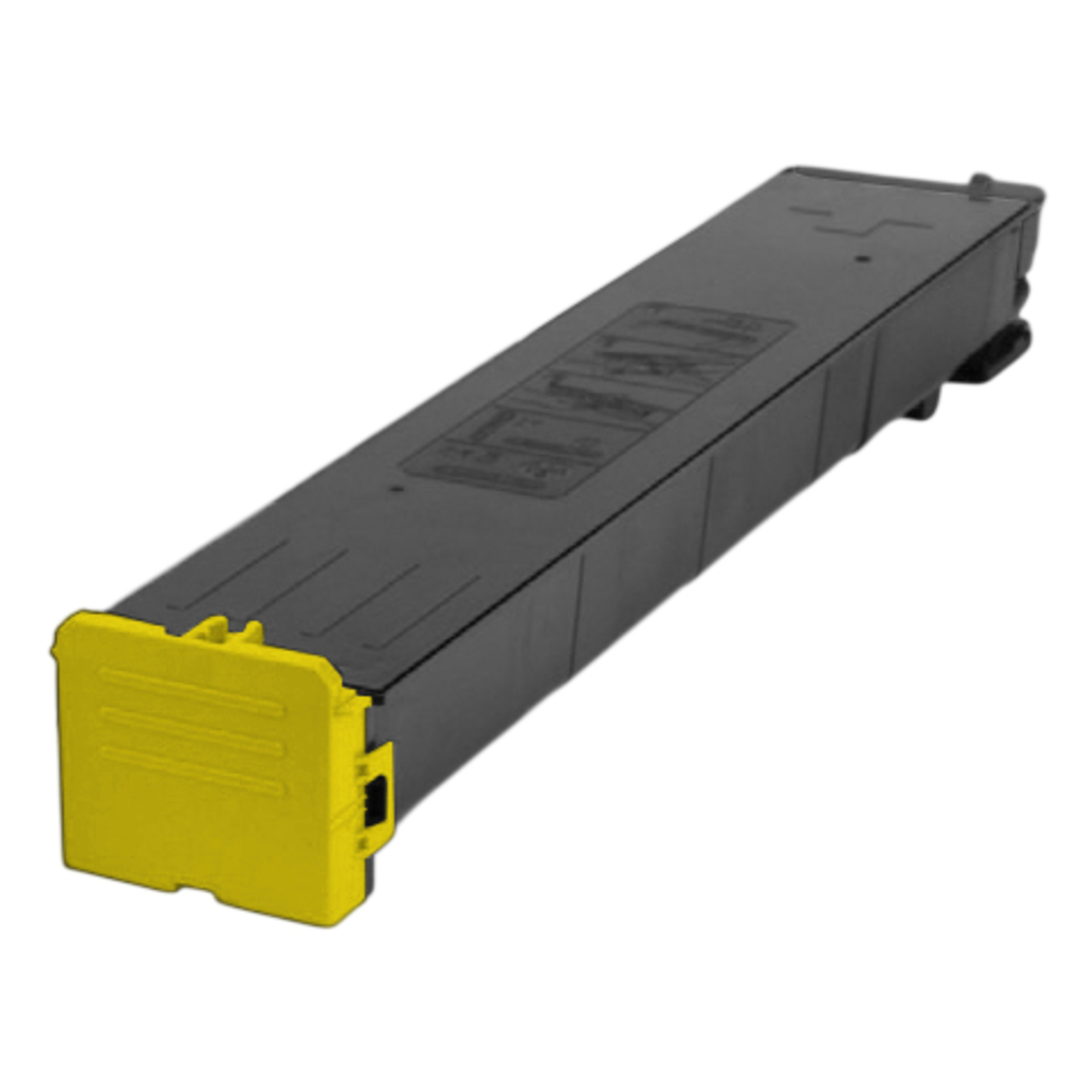 Sharp Toner BP-GT30YA Yellow BPGT30YA Original Toner Unit