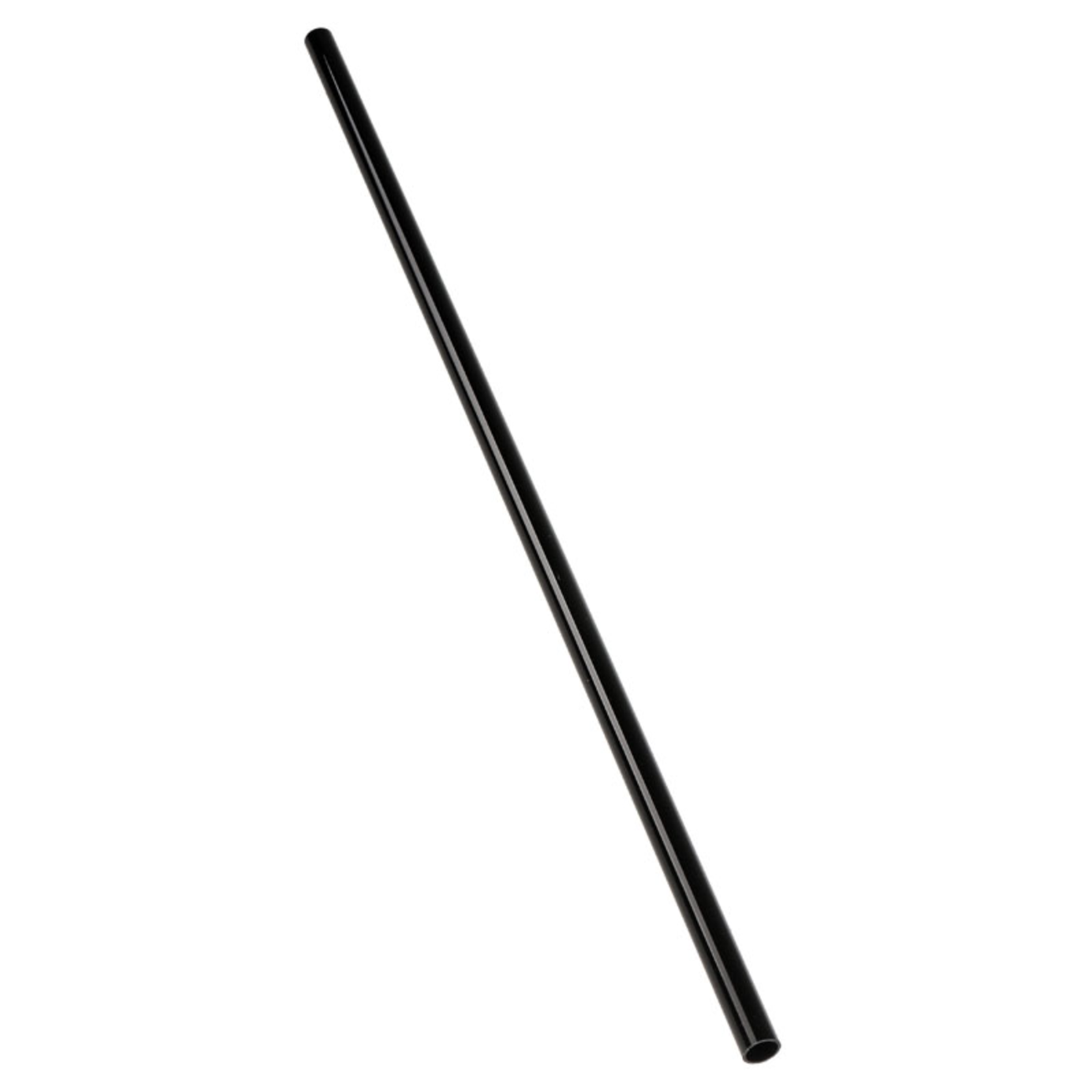 Bitspower Crystal Link Tube 12/10mm Length 500mm Black