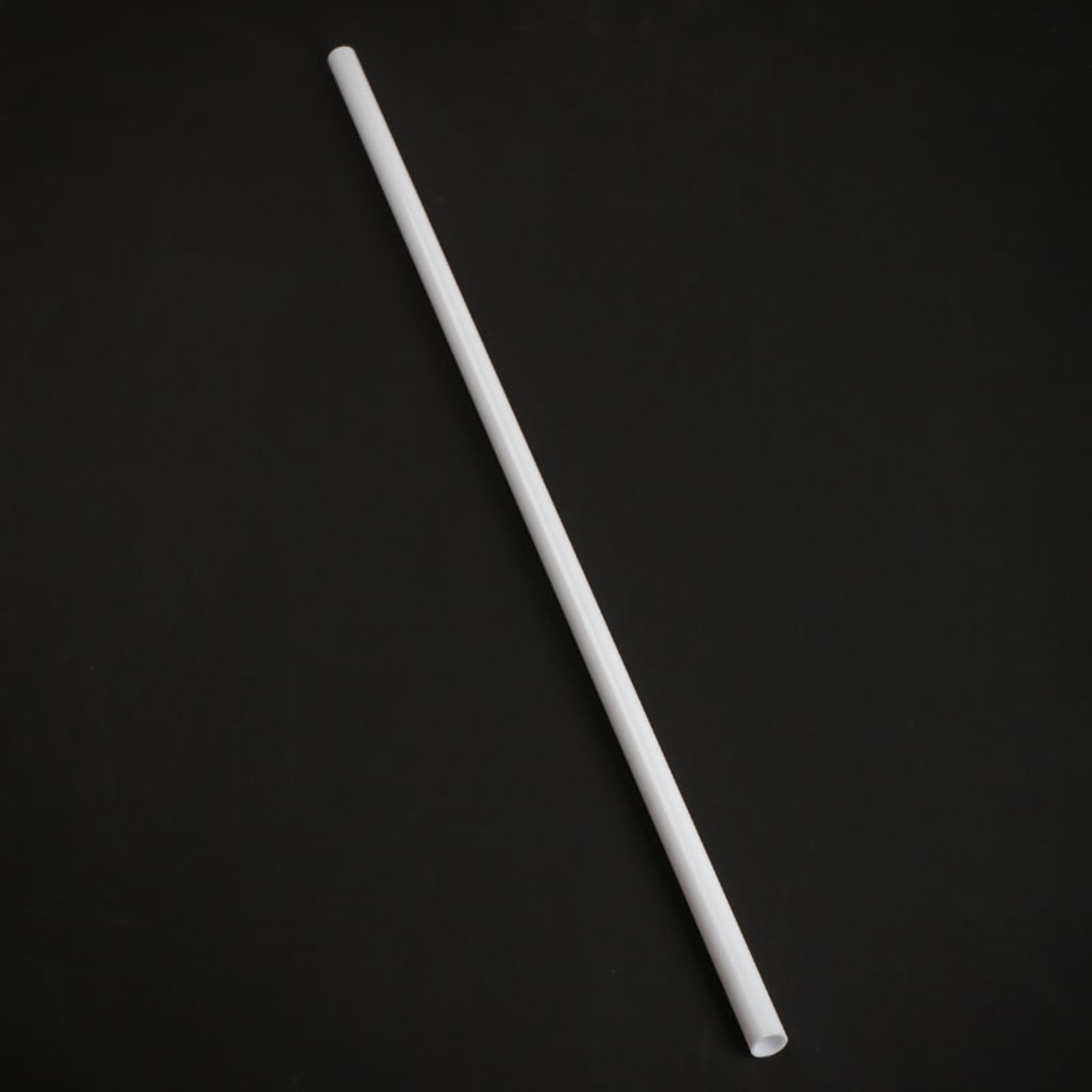 Bitspower Crystal Link Tube 12/10mm Length 1000mm White
