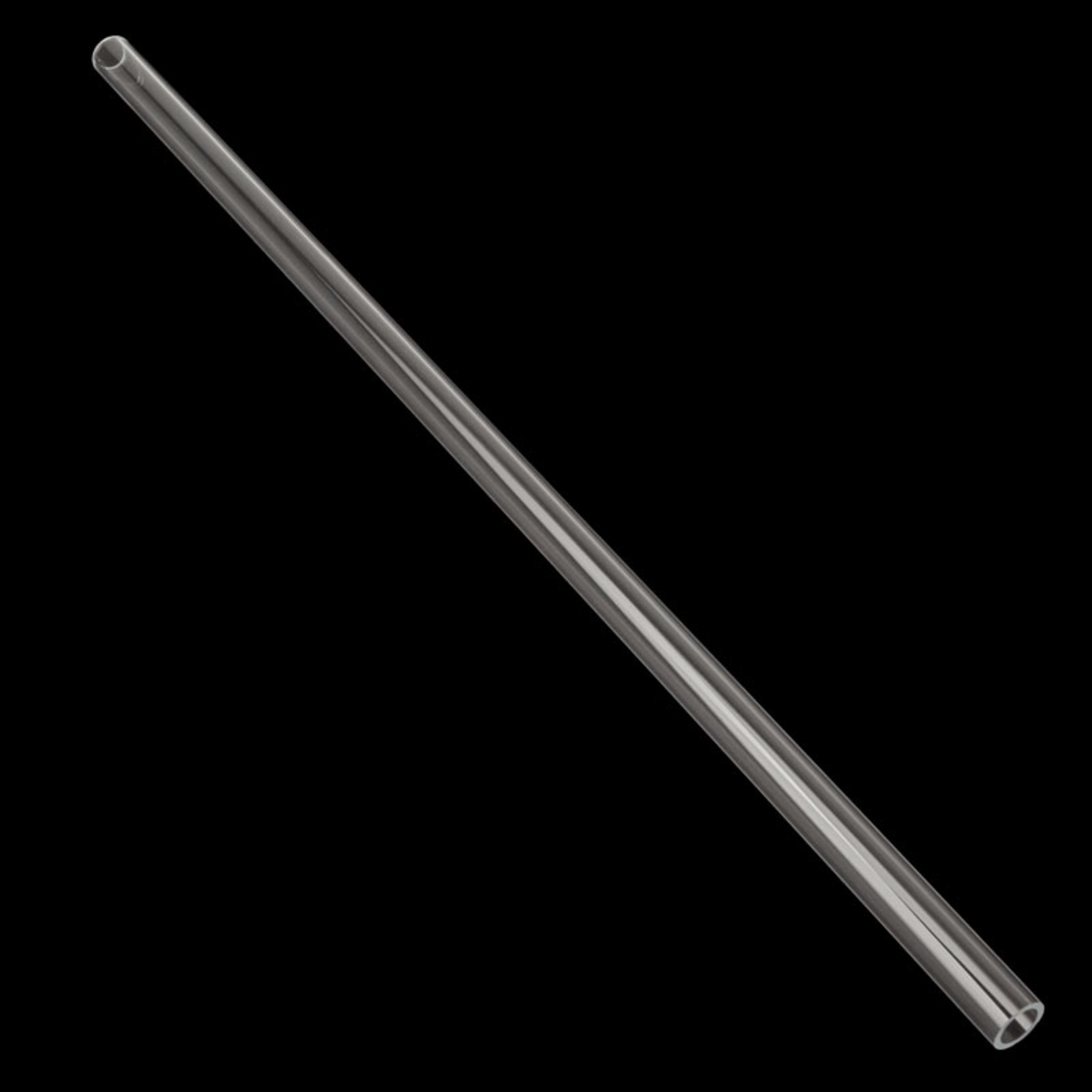 Bitspower Crystal Link Tube 14/12mm 500mm transparent