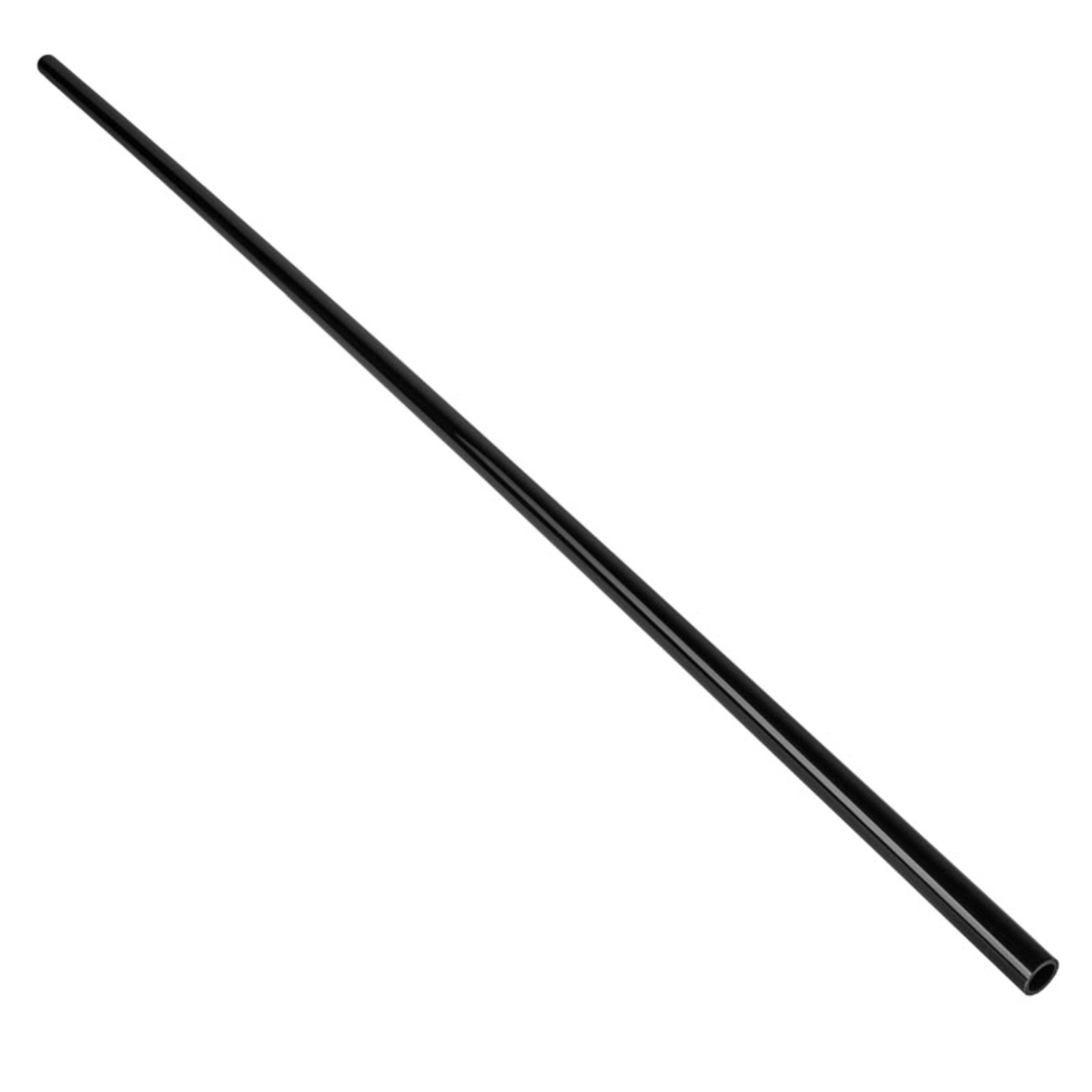 Bitspower Crystal Link Tube 16/12mm 1000mm Black