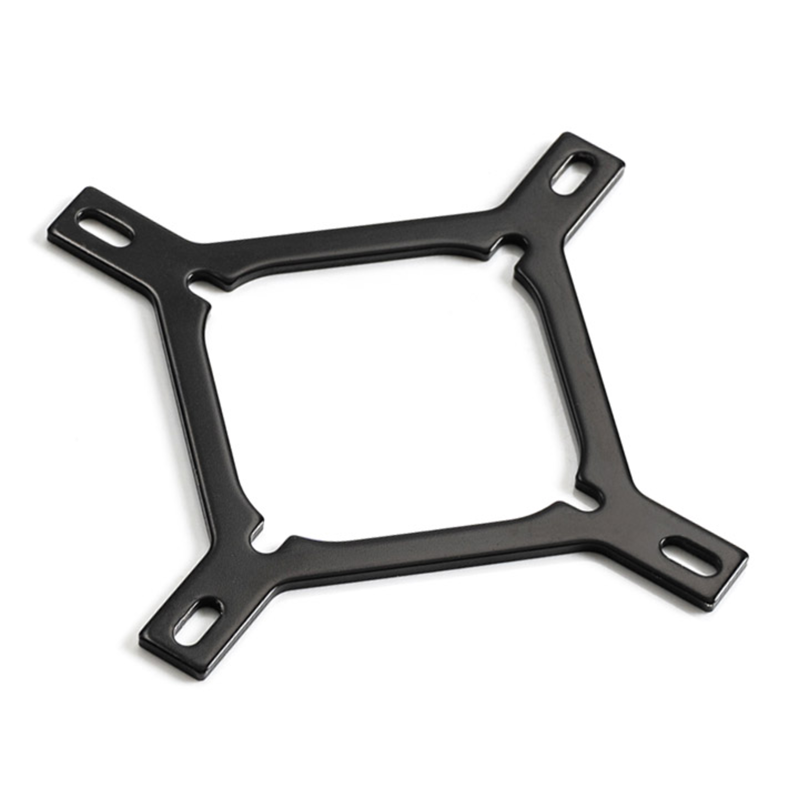 Bitspower MS CPU Adaper MS Intel Black