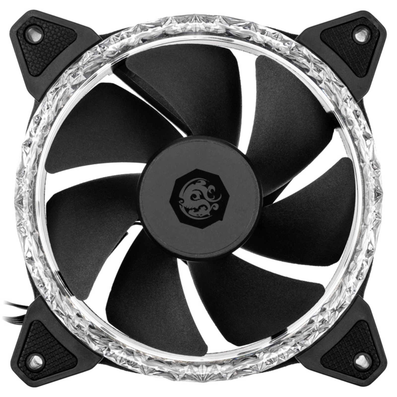 Bitspower Cyclops 240 Complete Water Cooling System ARGB 240mm