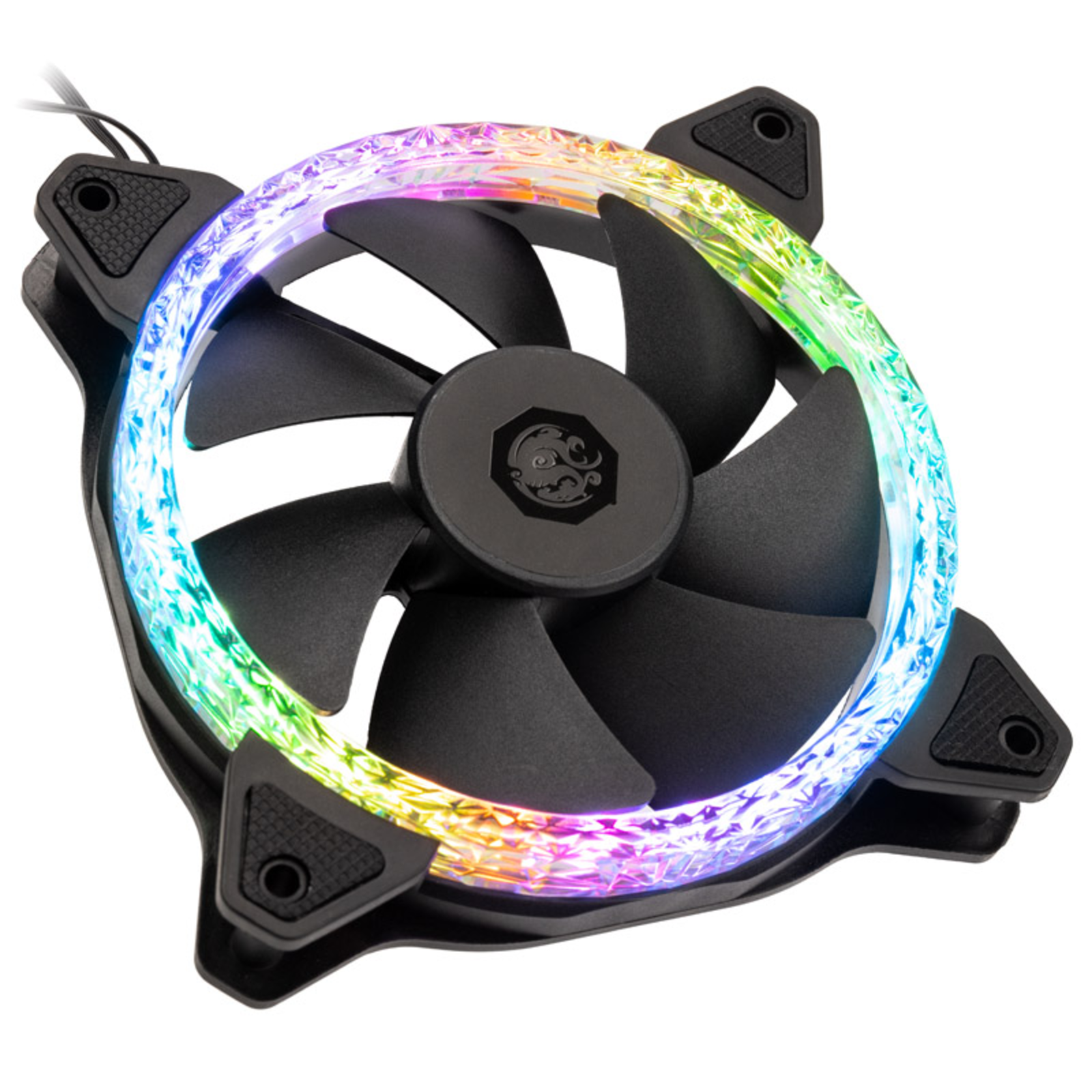 Bitspower Cyclops 360 Complete Water Cooling ARGB 360mm