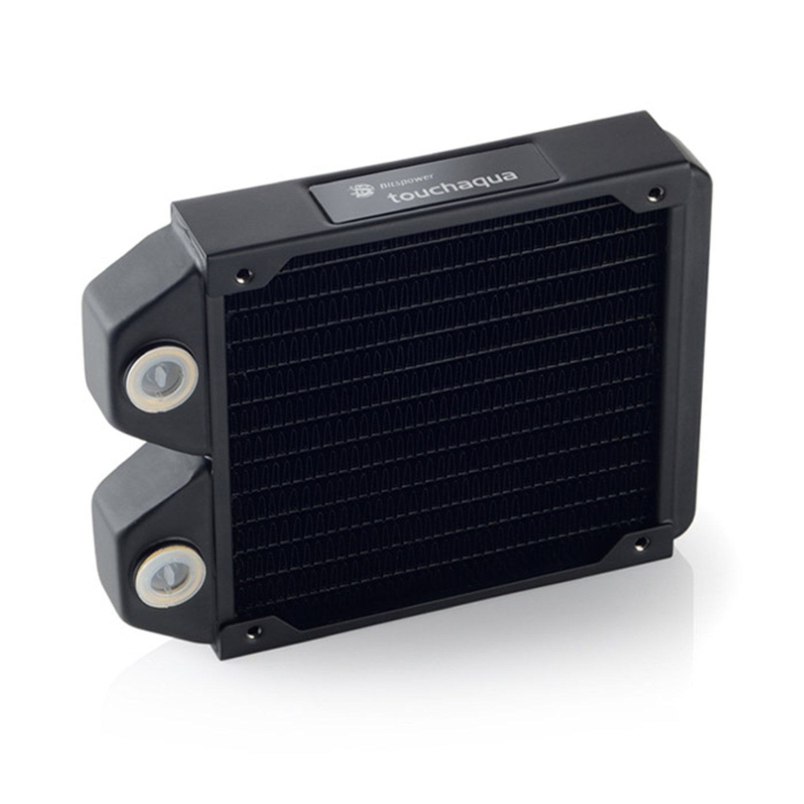 Bitspower Tarasque Radiator 120mm