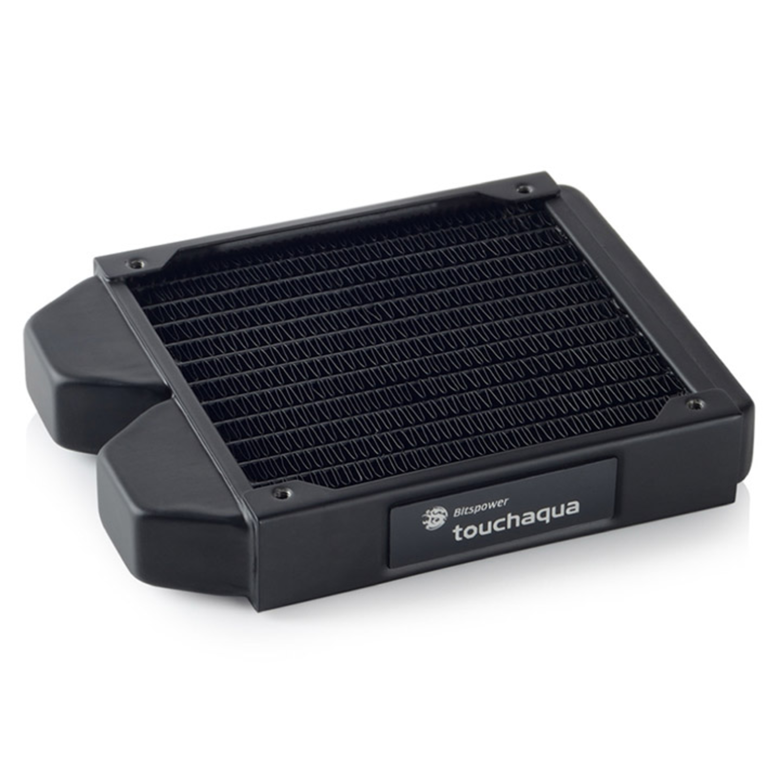 Bitspower Tarasque Radiator 120mm
