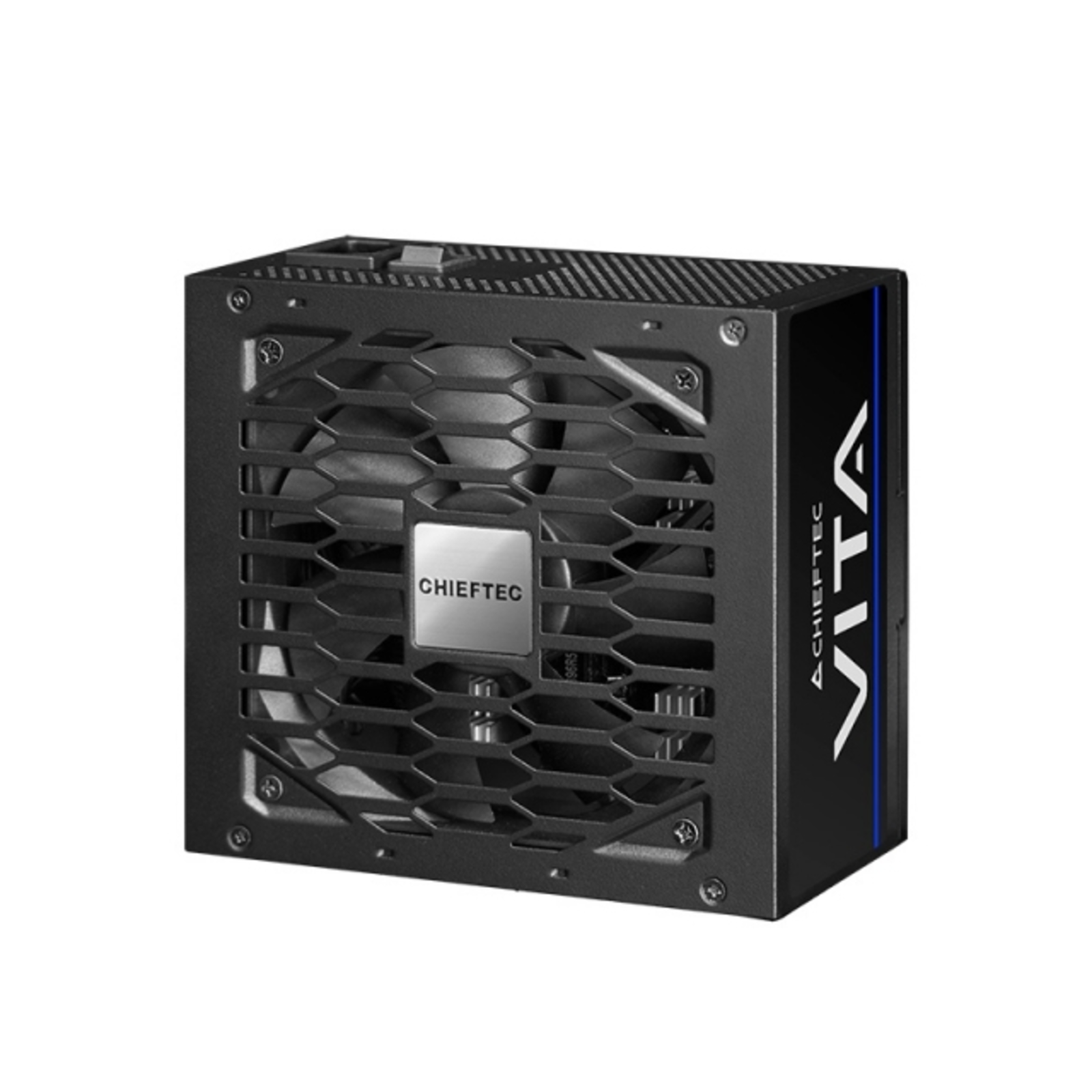 Chieftec Power Supply 750 Watt ATX Vita Series 80 Plus bronze