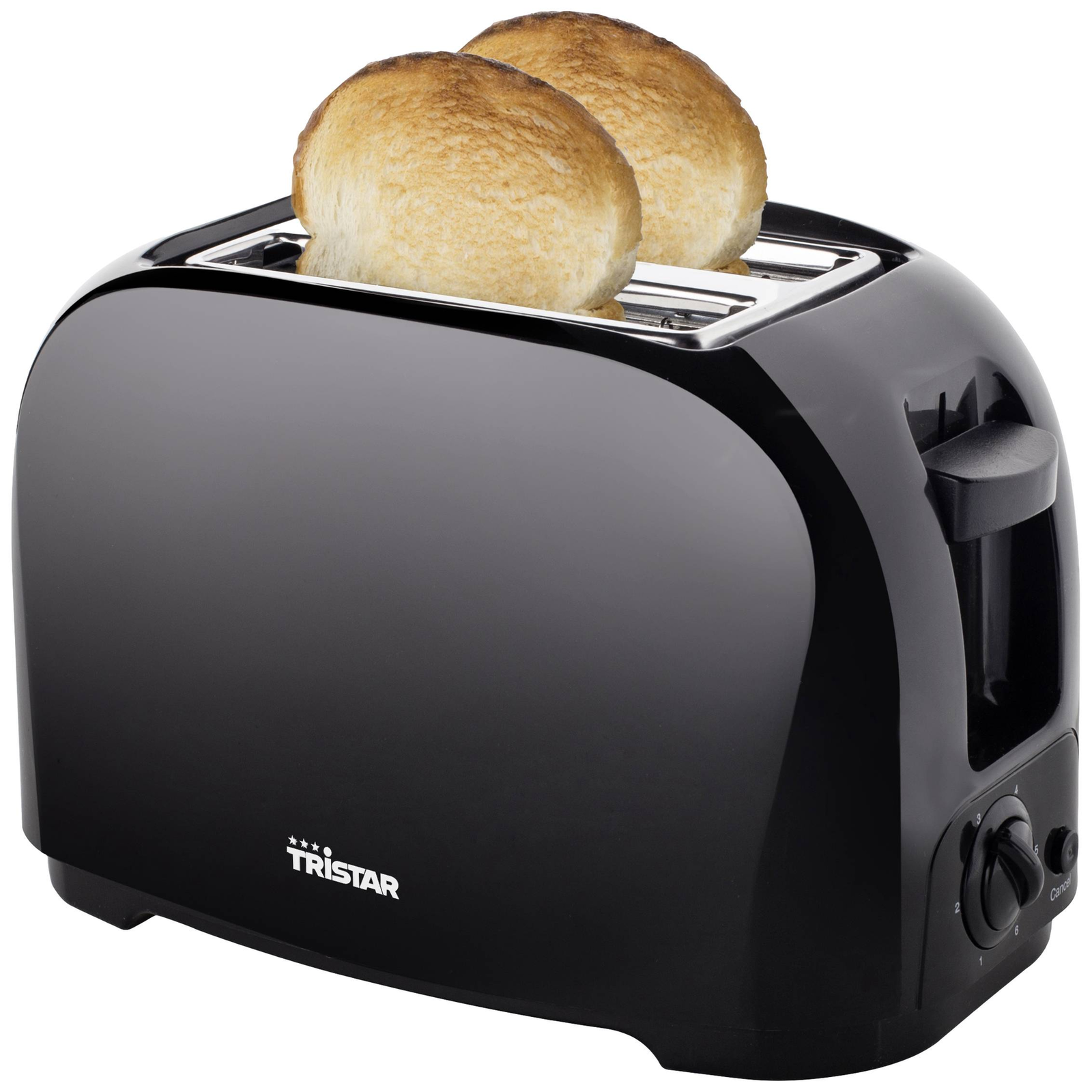 Tristar BR-1025 Toaster 2 Slice 2 Slot