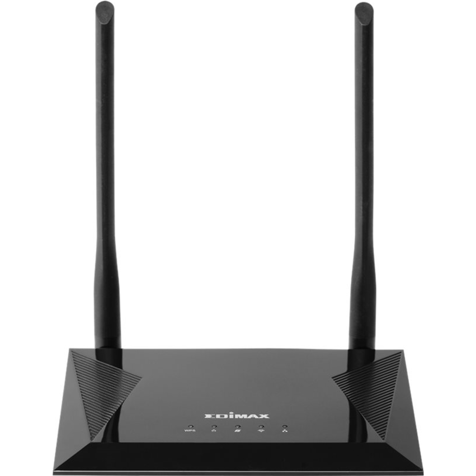 Edimax N300 Wi-Fi 4 802.11n Single Band 2.4GHz Built-in Ethernet Port