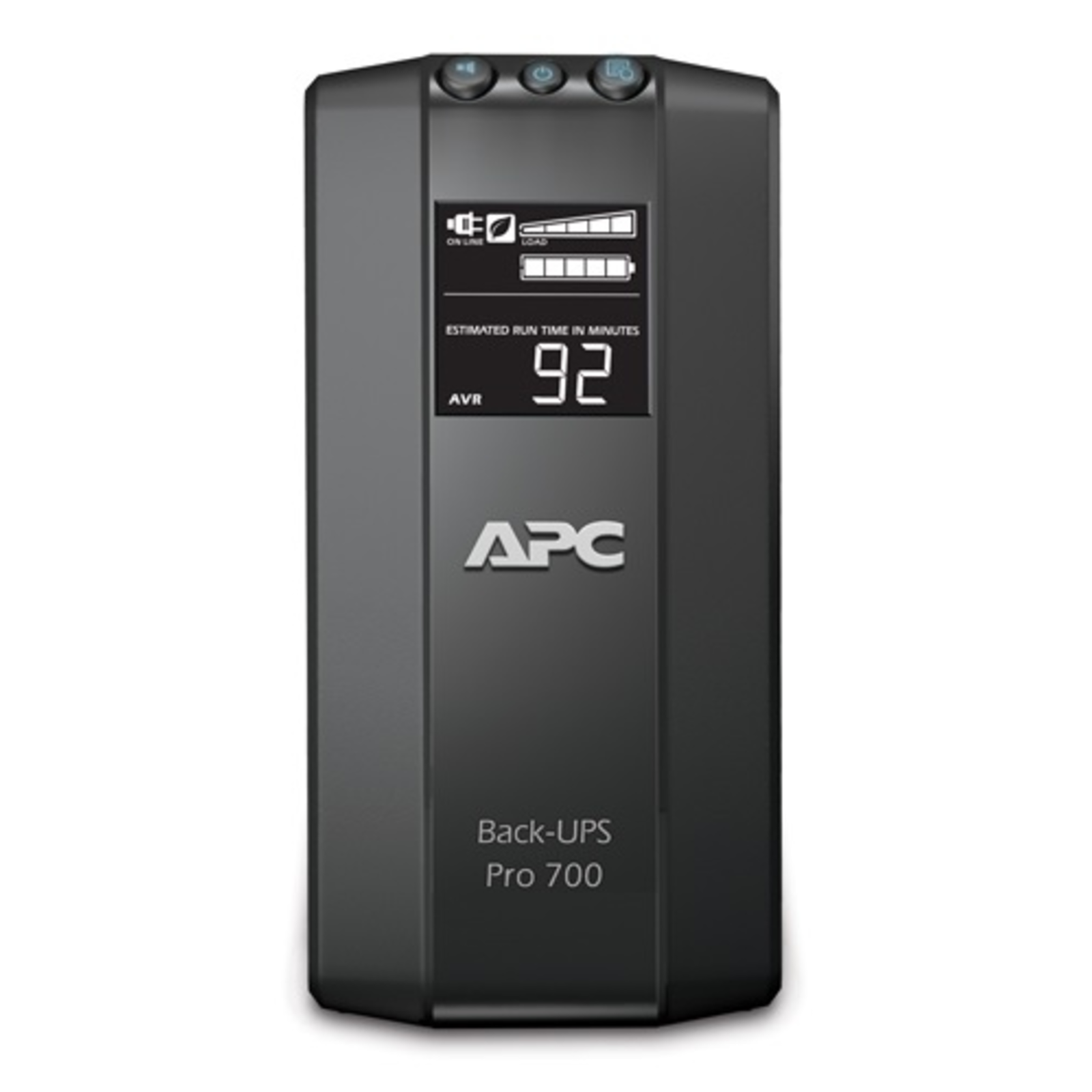 APC CUP CUP BACK UPS RS LCD 700 MASTER CONTROL in