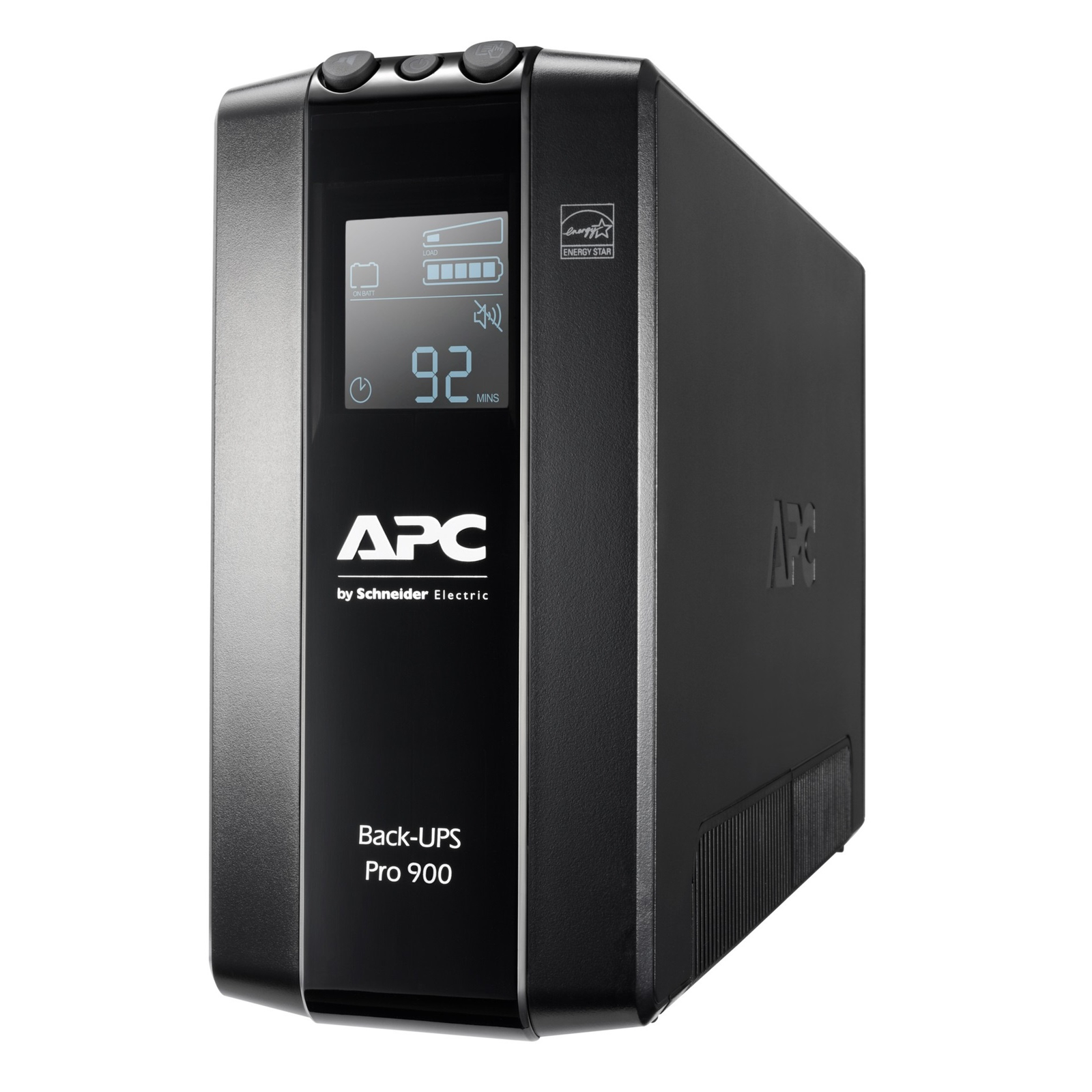 APC Back-UPS Pro BR900MI USV 900VA 540W Line-Interactive 6x C13