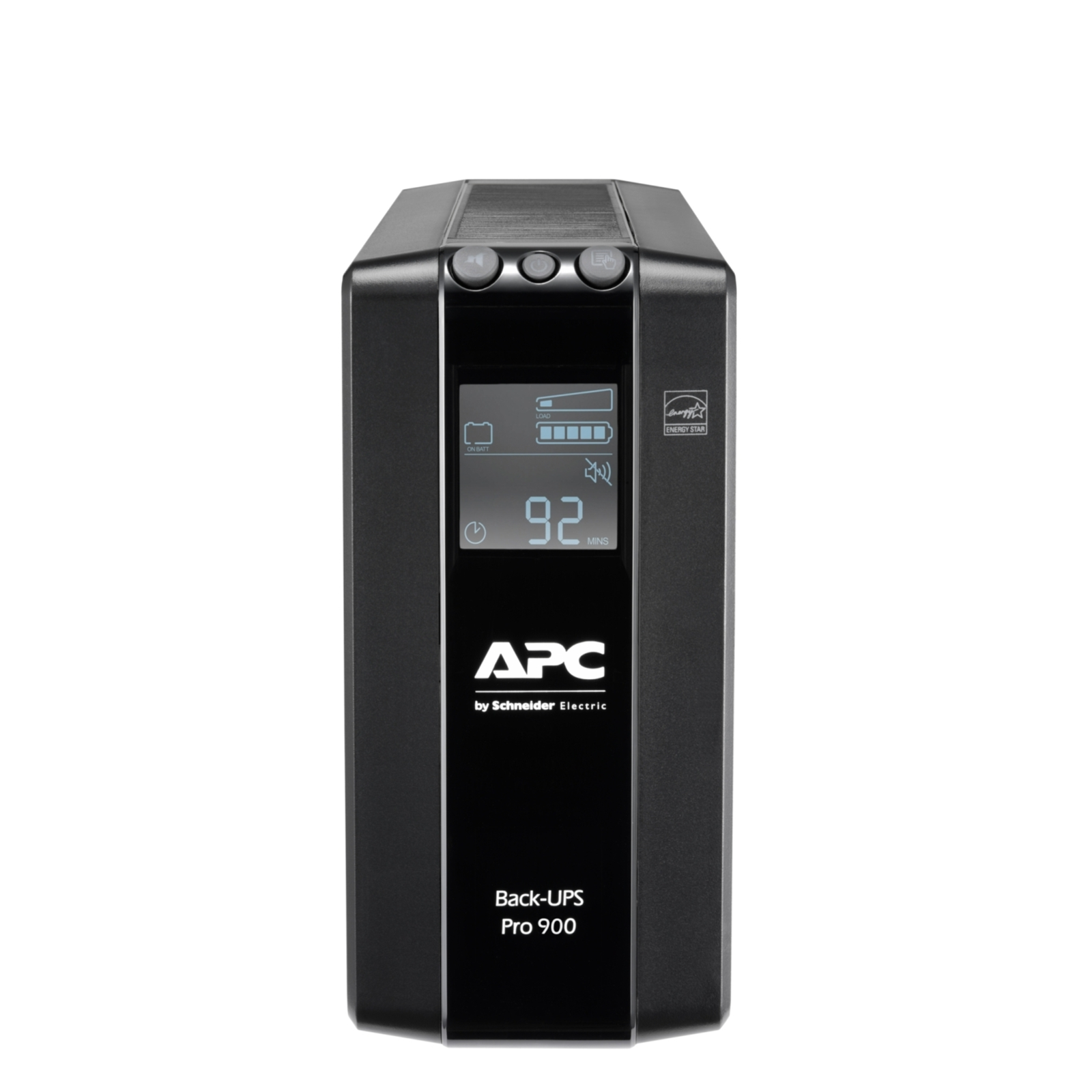 APC Back-UPS Pro BR900MI USV 900VA 540W Line-Interactive 6x C13